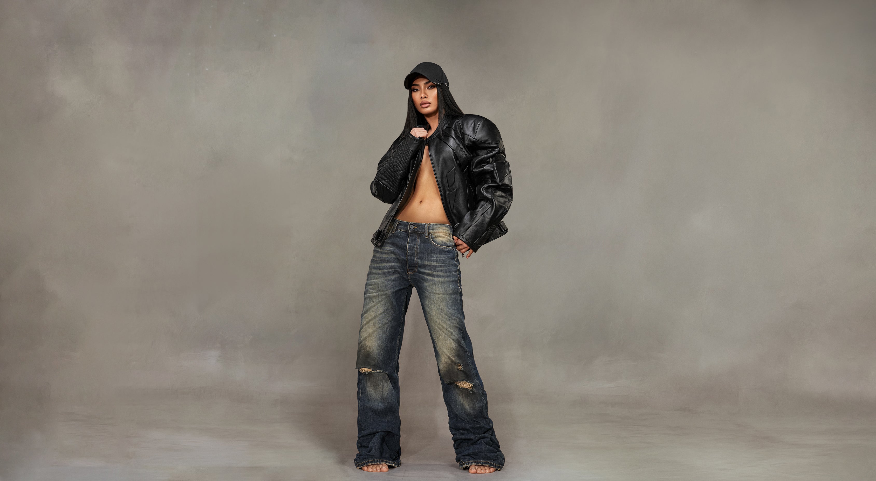 Femei | Hanorace si Jachete SS26