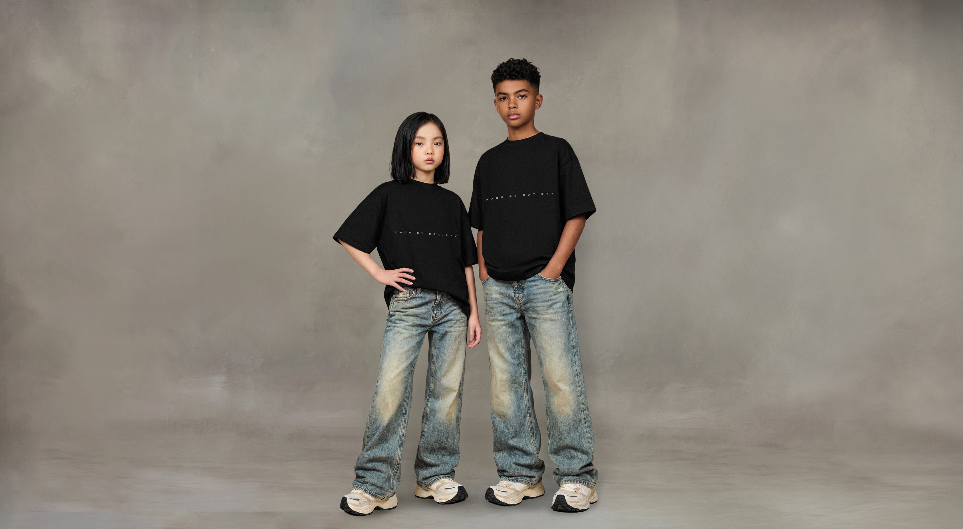 Copii | Hanorace AW25
