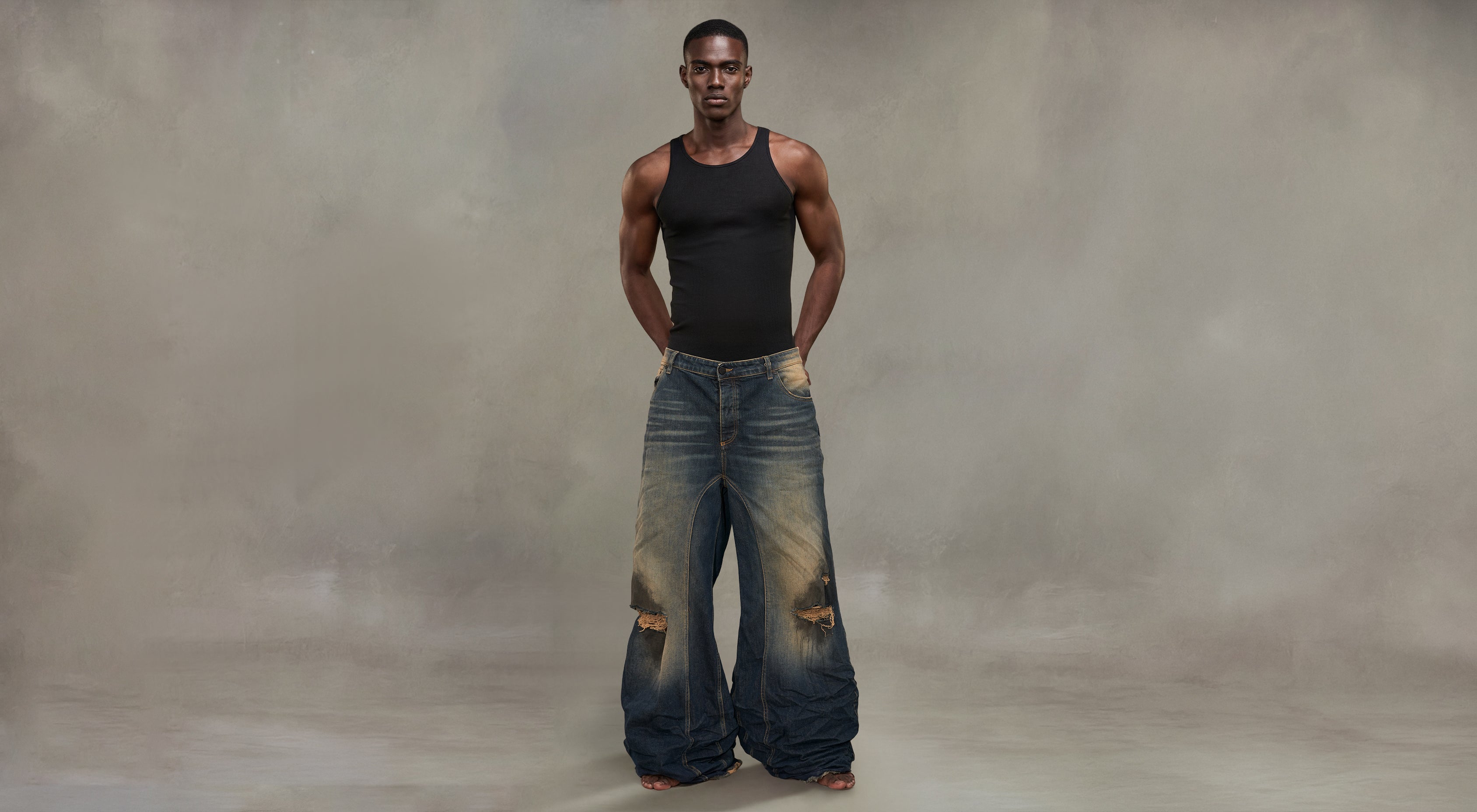 Barbati | Tricouri SS26