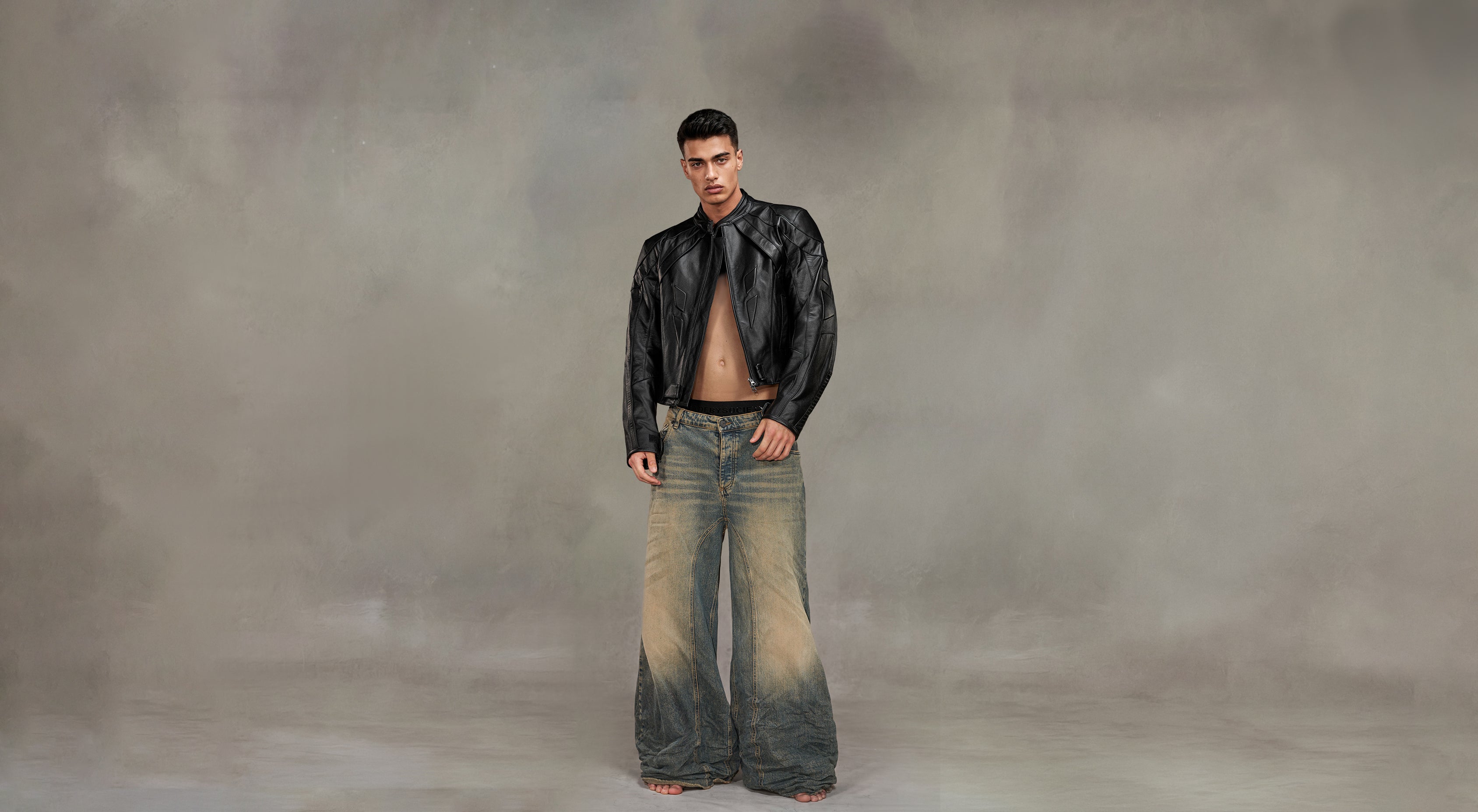 Barbati | Colectie SS26