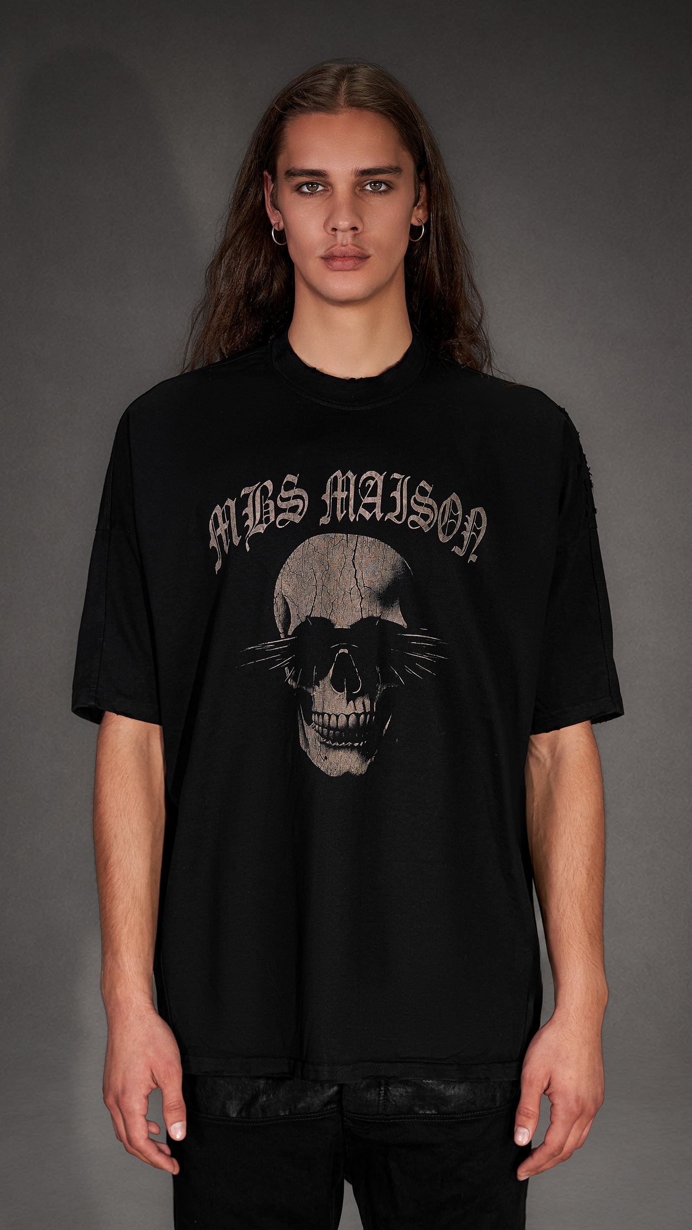 MOKSHA T-shirt - T17447