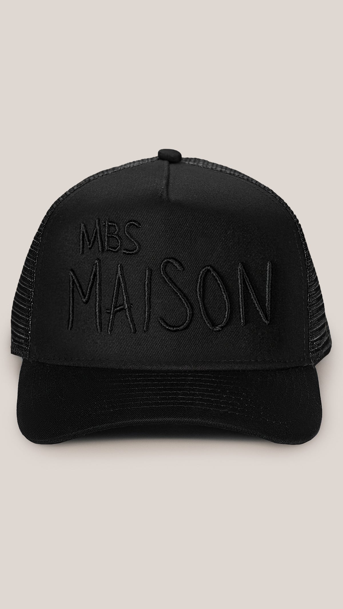 MBS Maison Cap - A16730