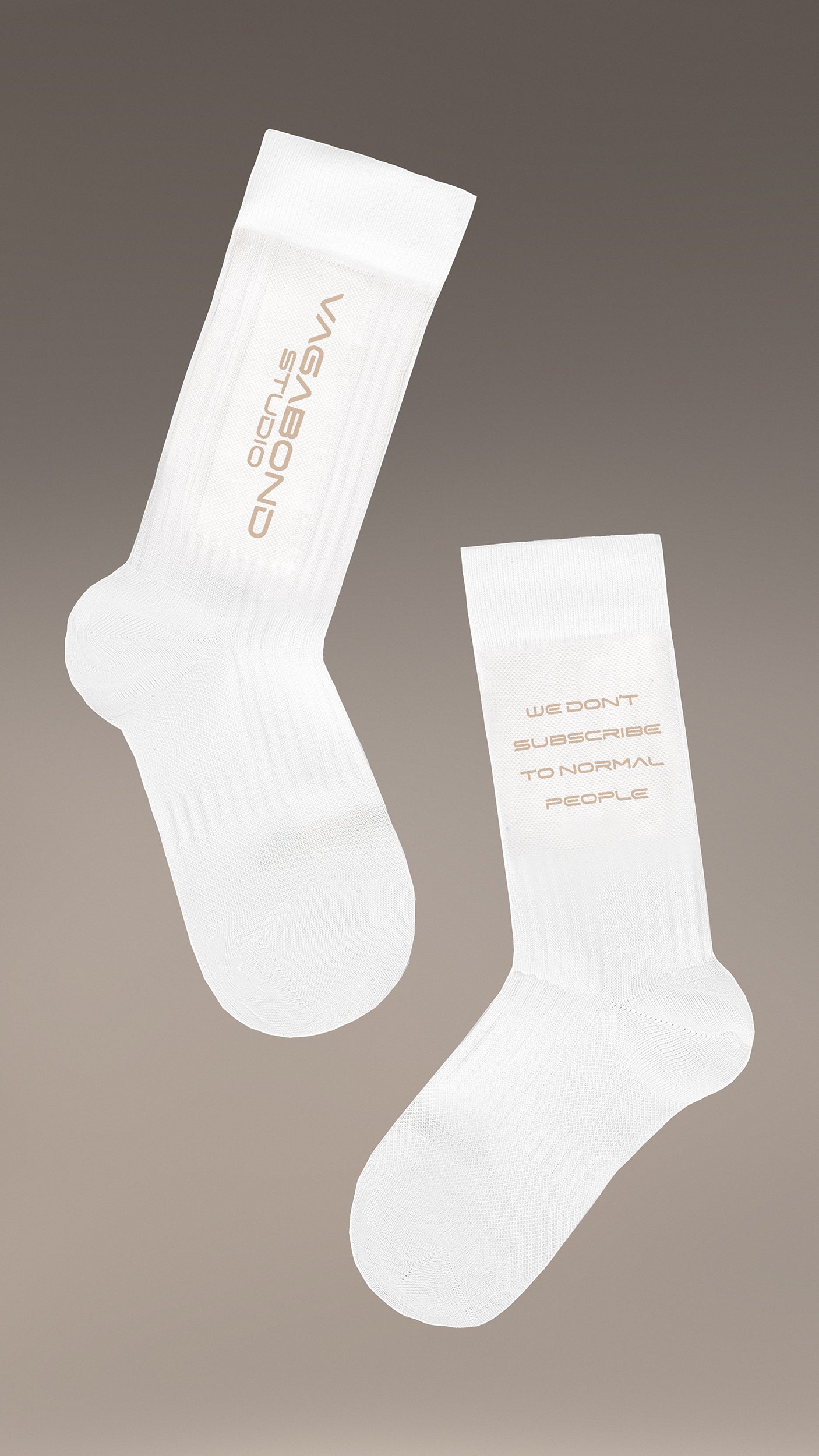 NOMAD GRID Socks - A12120