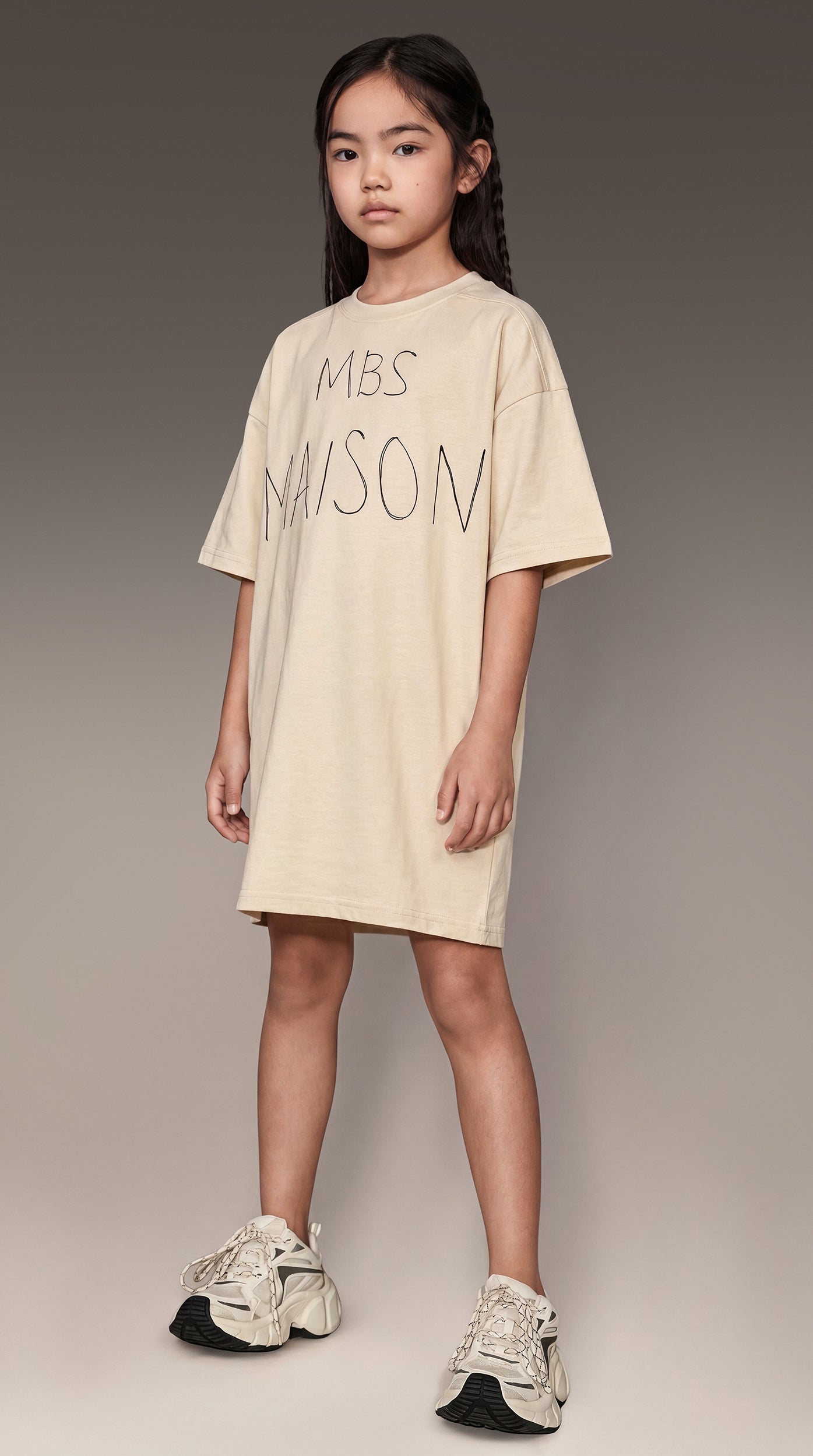 MODULAR Dress - D37491