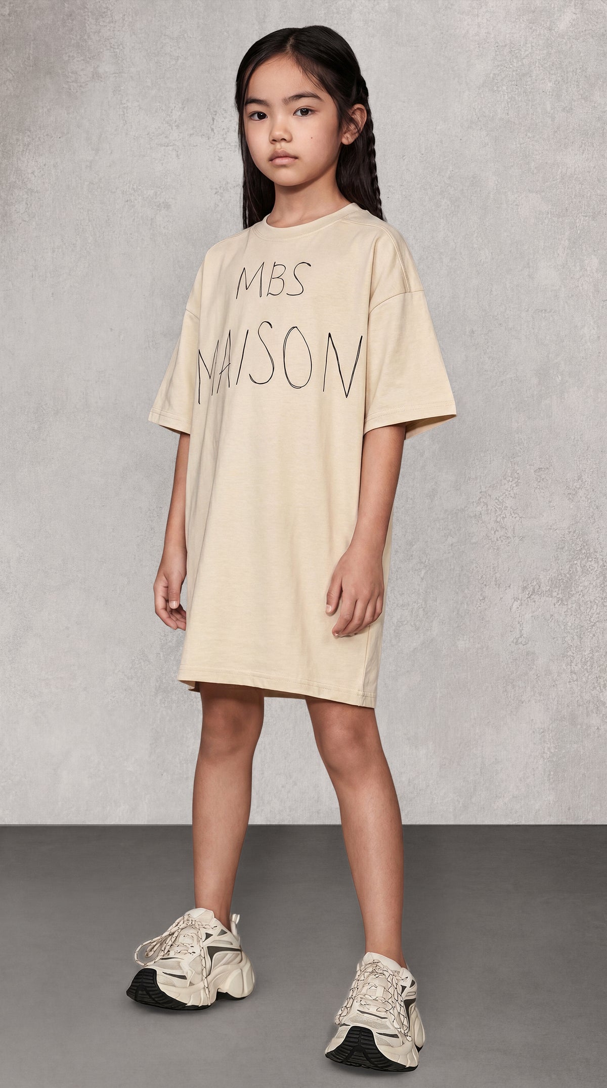 MODULAR Dress - D37491