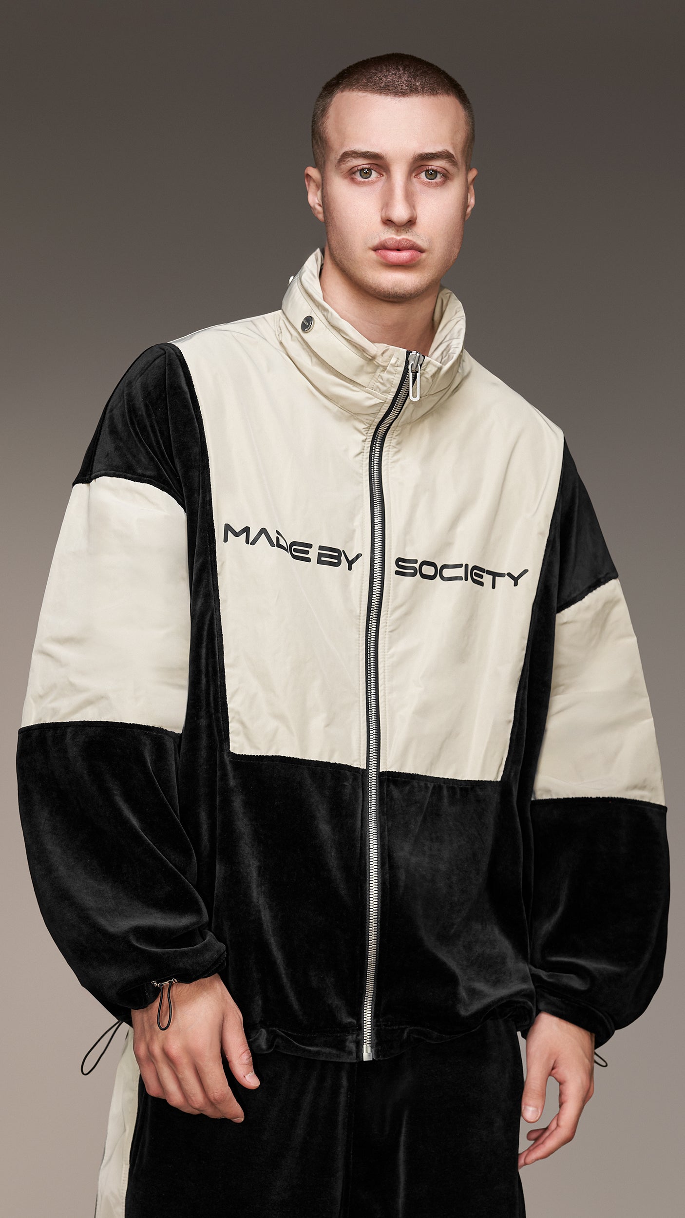 Made by Society Hoodie - H16704