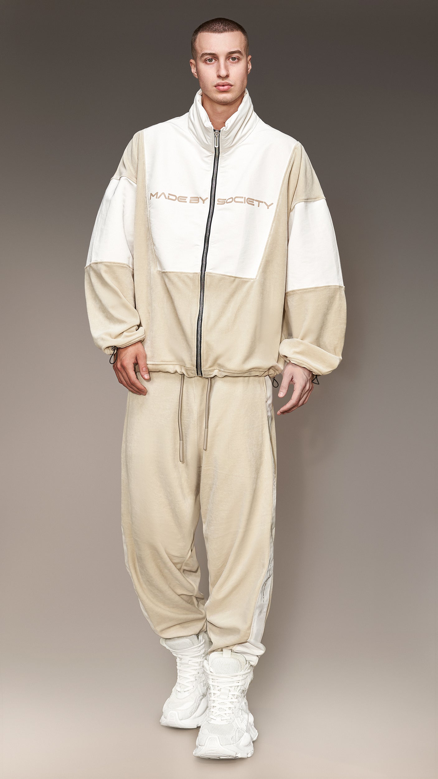 Hanorac Le Quotidien Noir - H16716