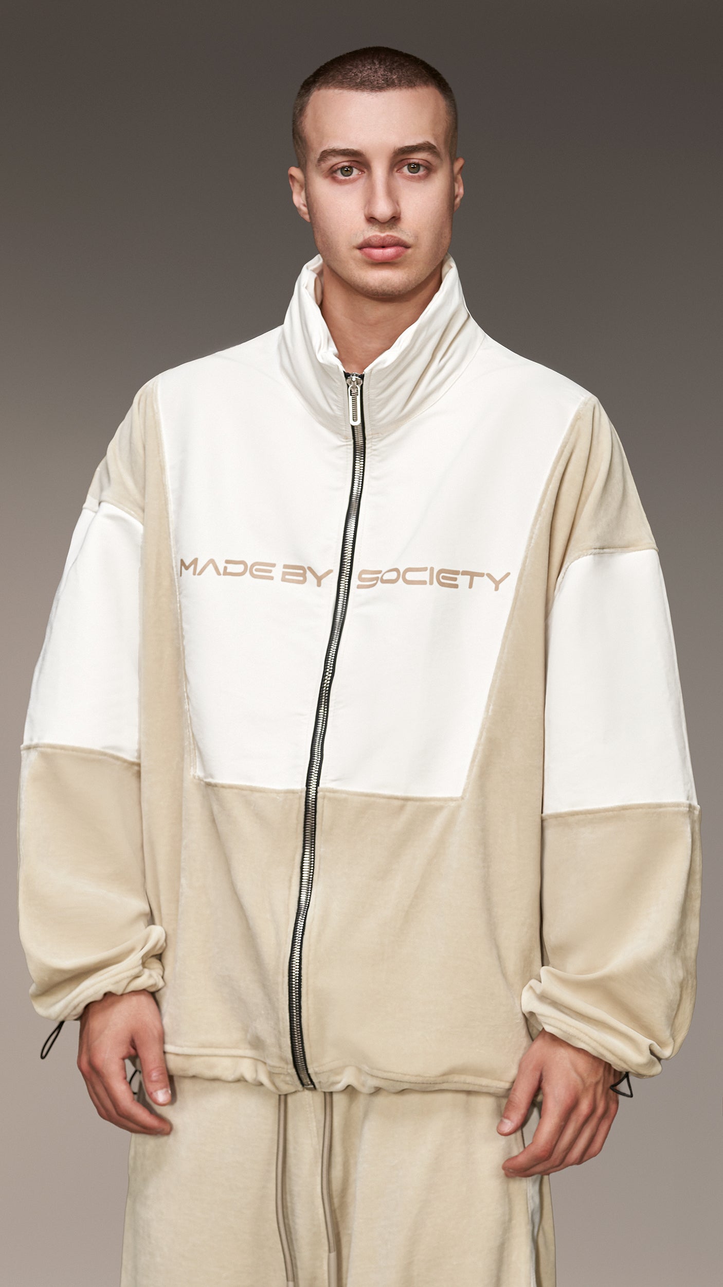 Made by Society Hoodie - H16716