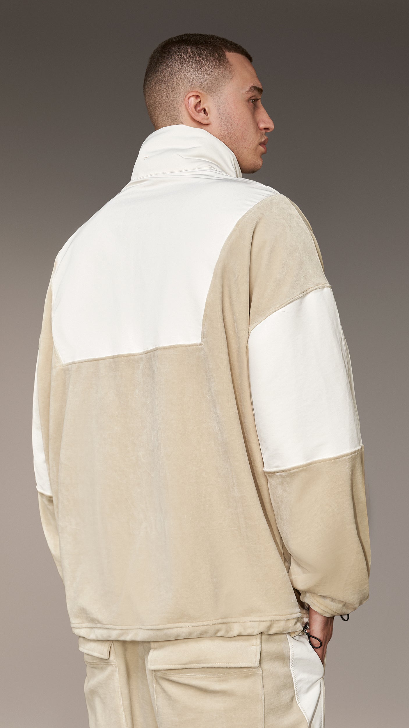 Made by Society Hoodie - H16716