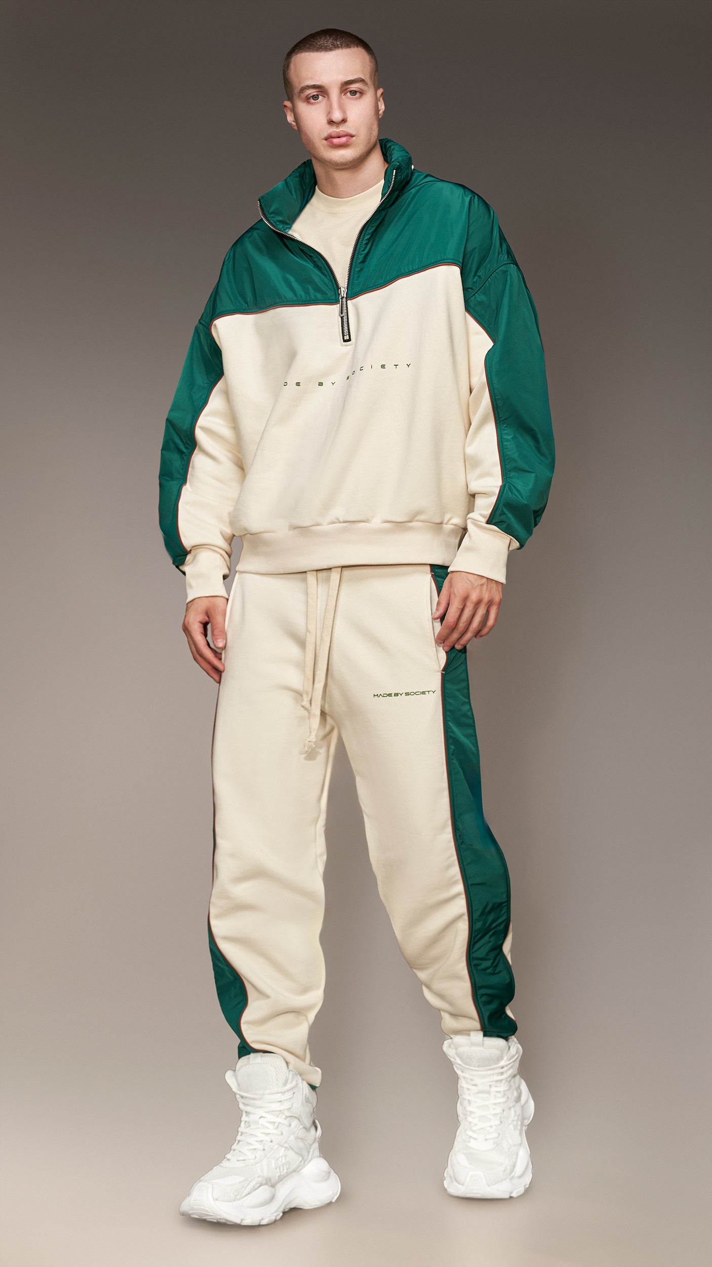 Stillness Hoodie - H16718