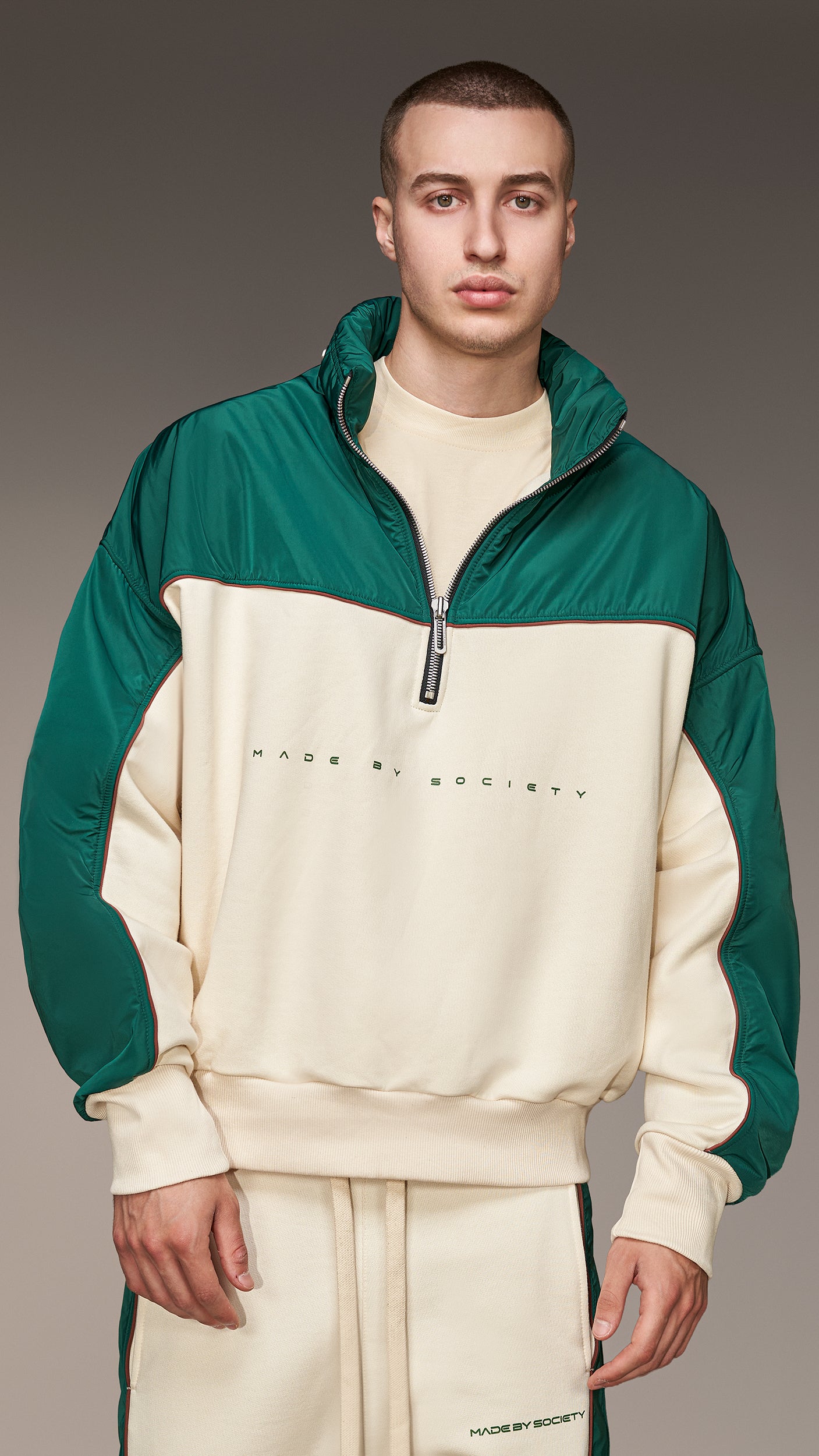 Stillness Hoodie - H16718