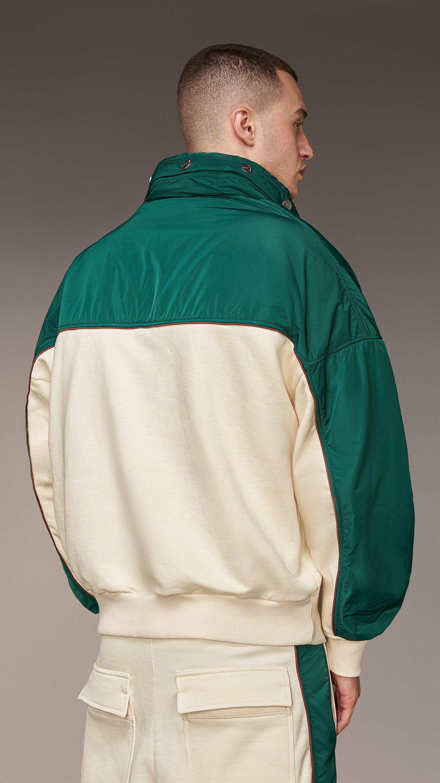 Made by Society Hoodie - H16718