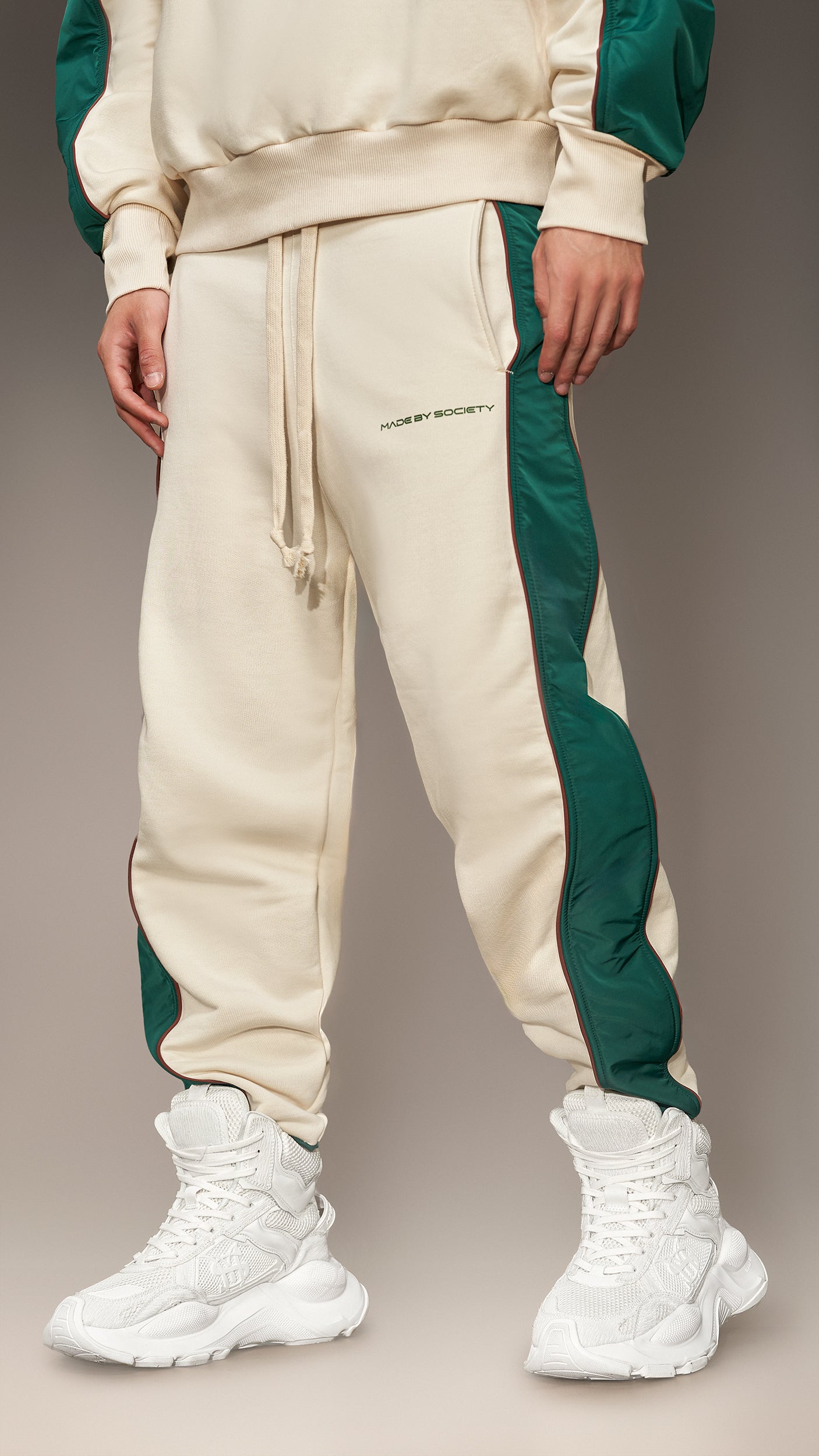 Jogger Pants - P16719