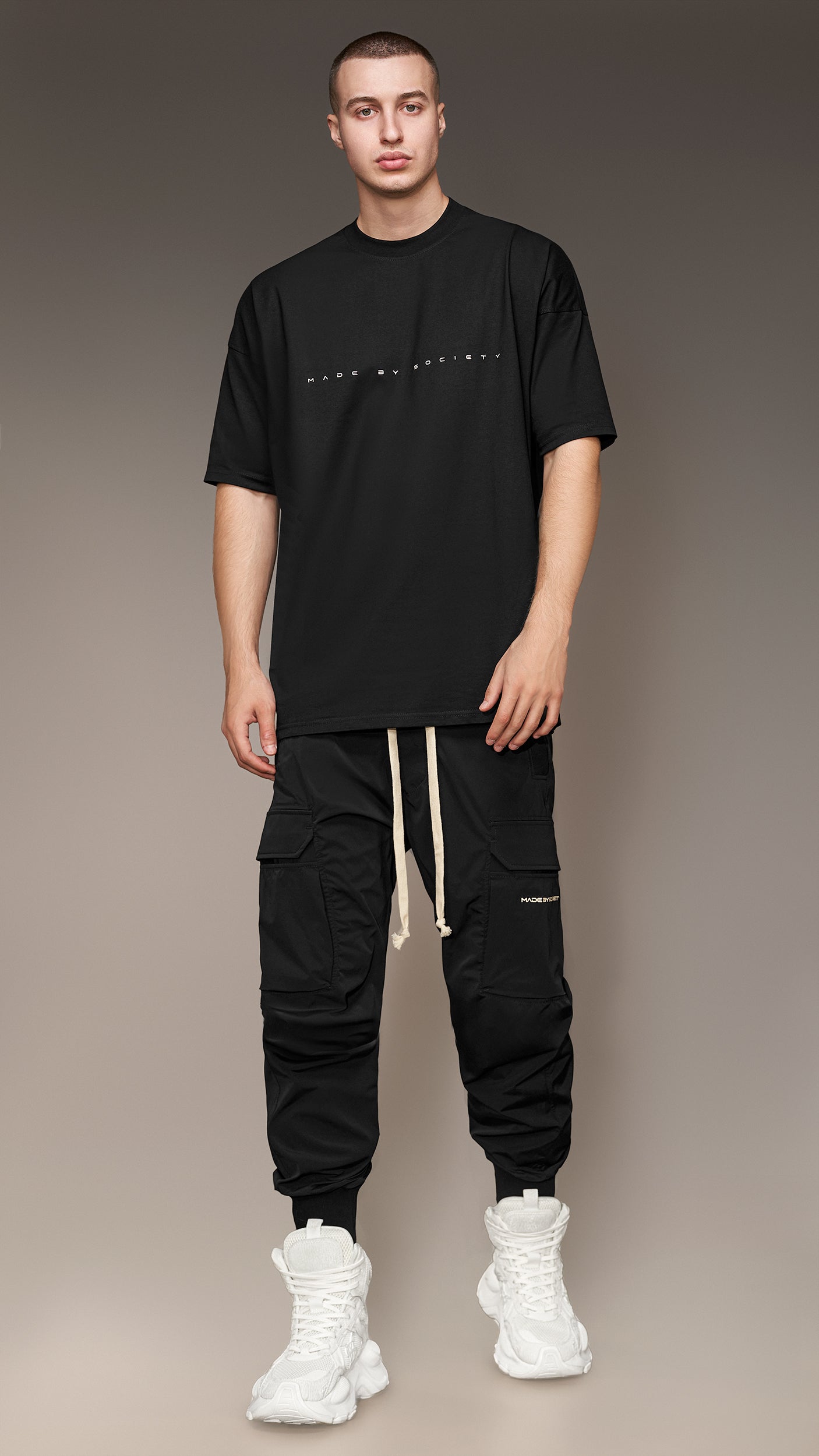 Cargo Pants - P16708
