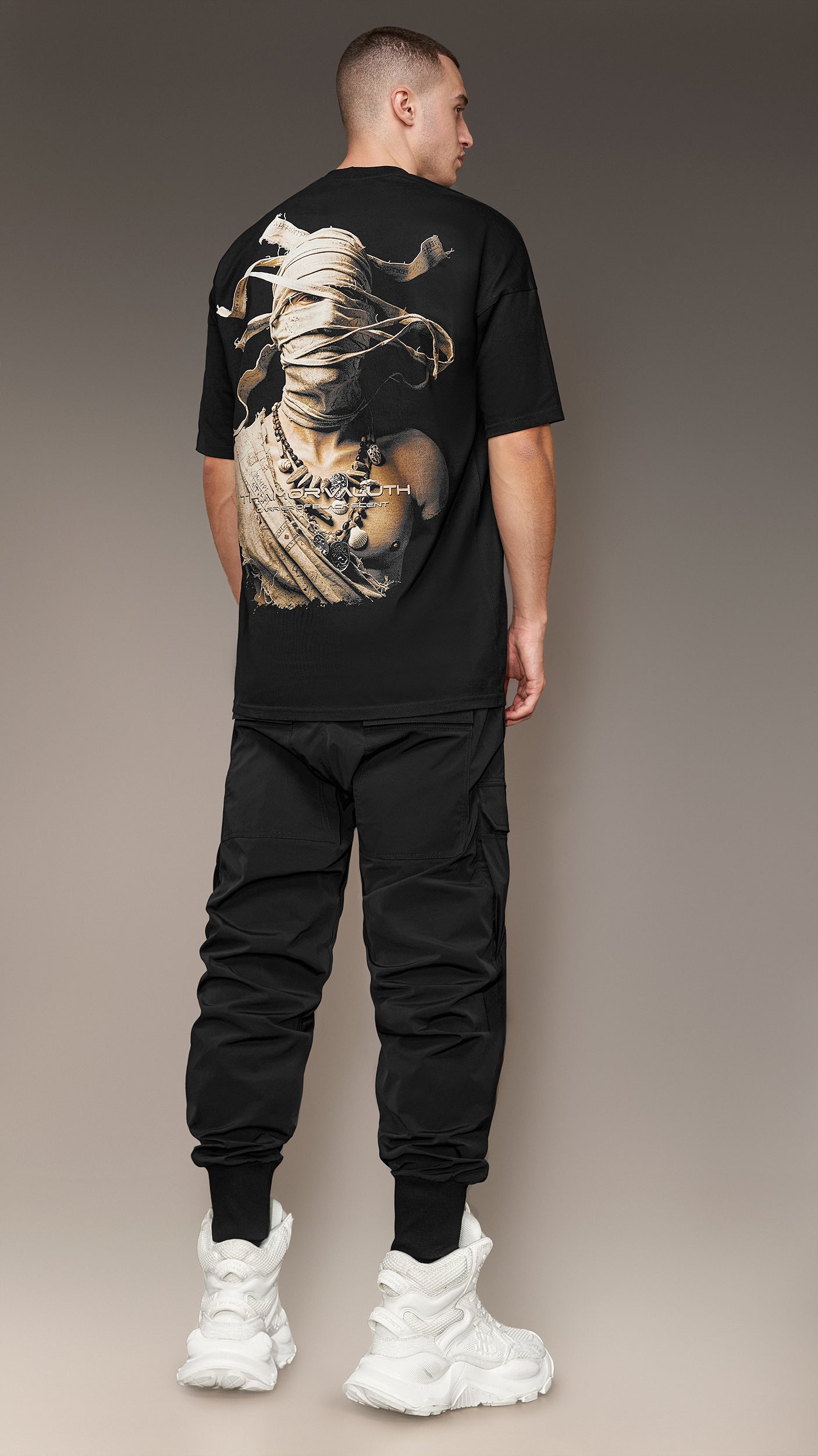 Made by Society T-shirt - T16732