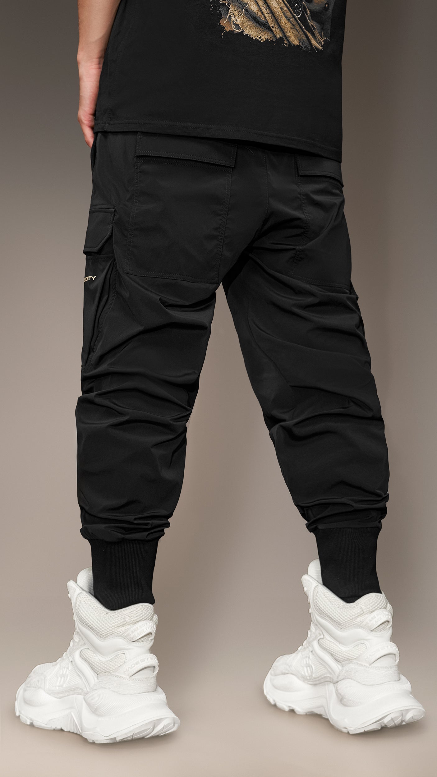 Cargo Pants - P16708