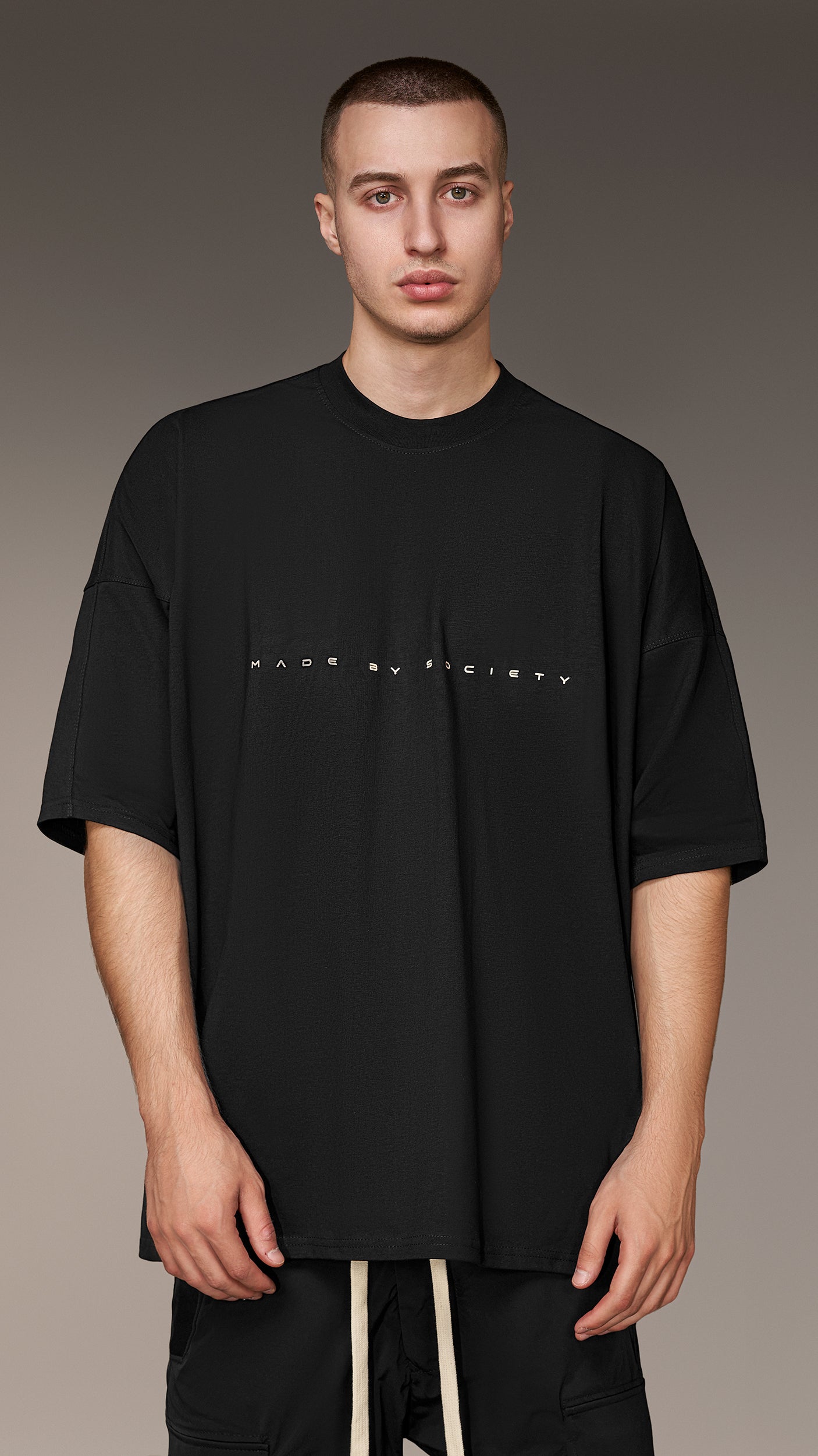 Tricou "OFF THE RADAR" - T16653