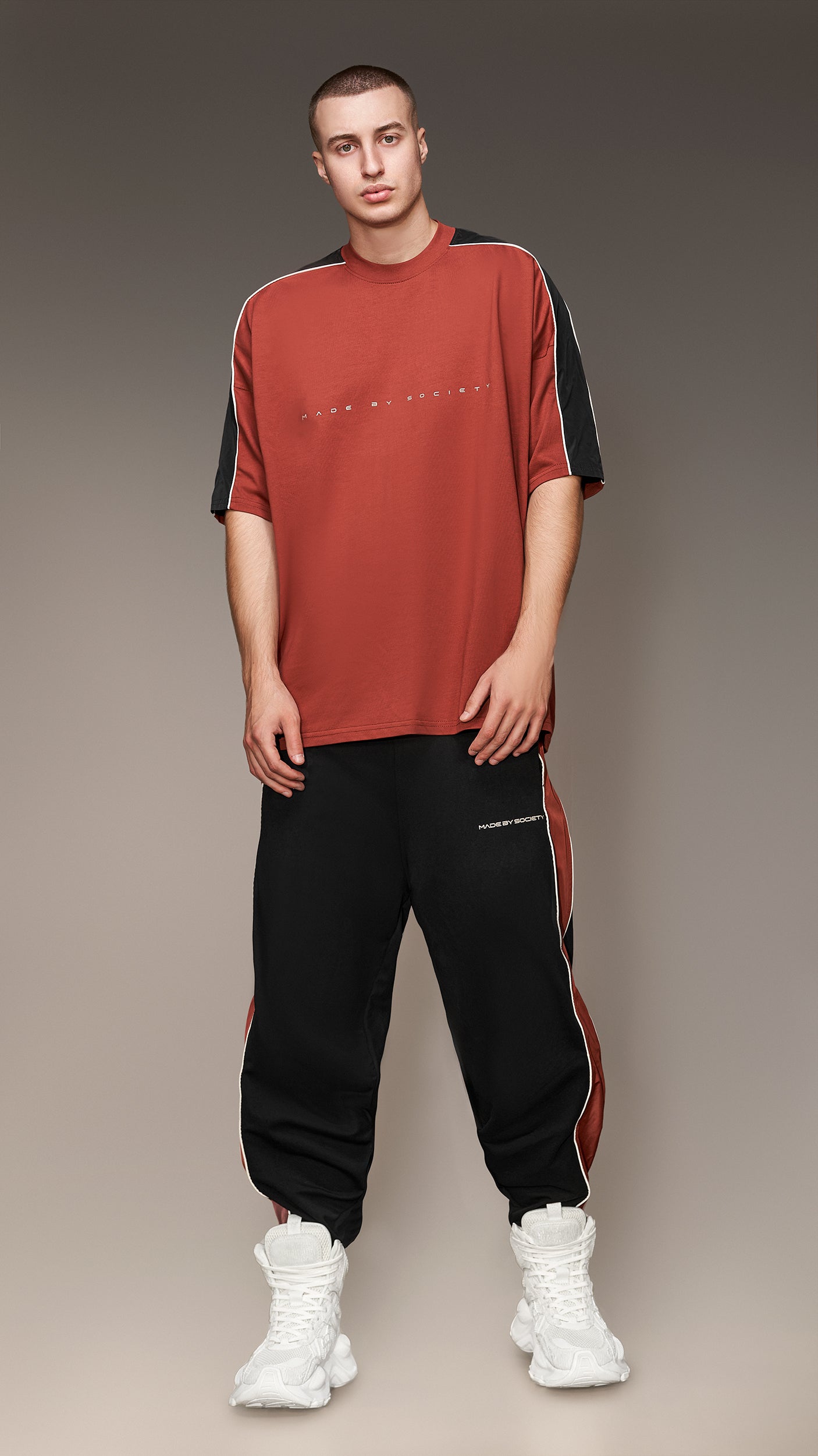 Le Simple T-Shirt - T16674