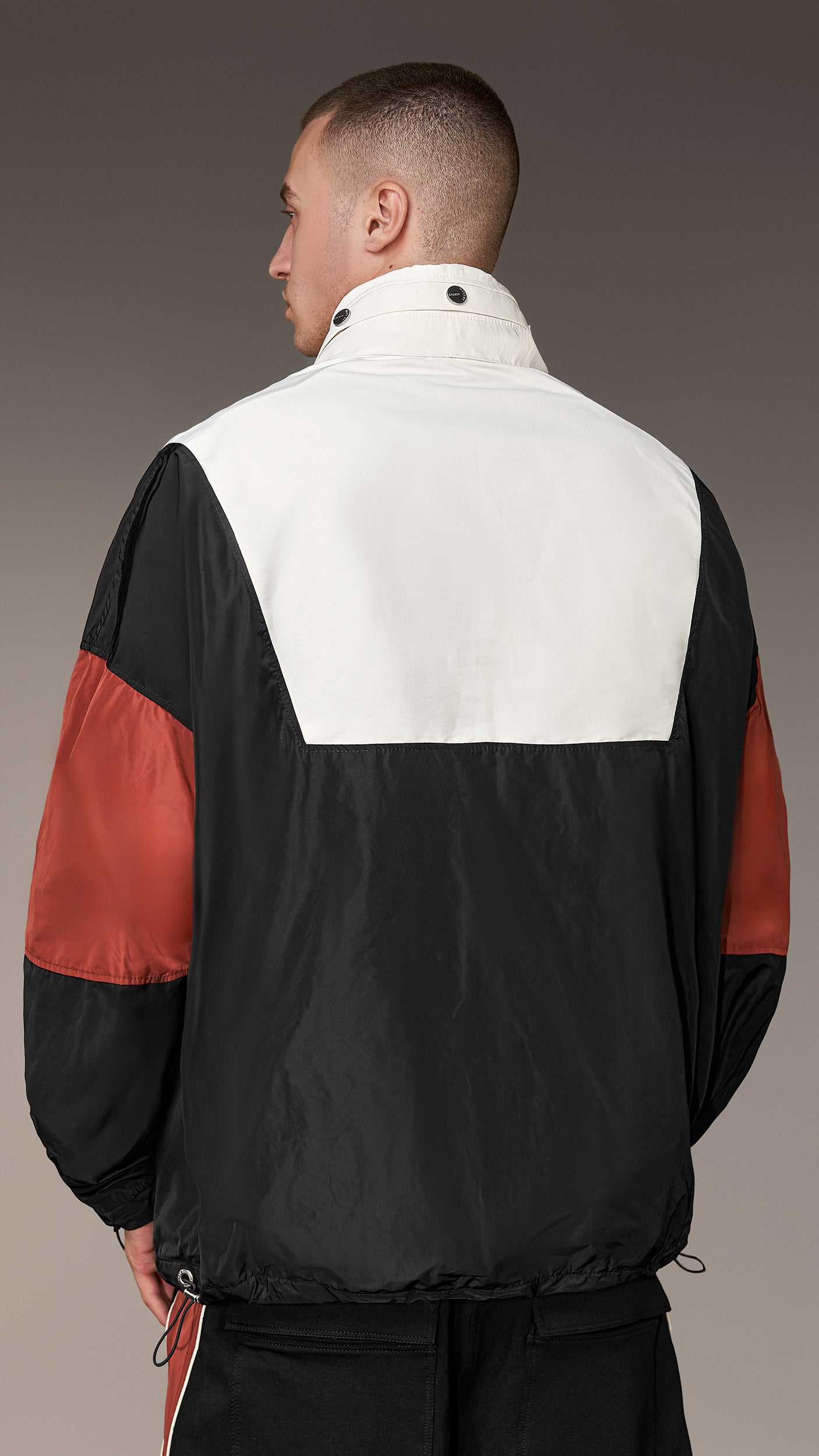 Le Fondamental Hoodie - H16679