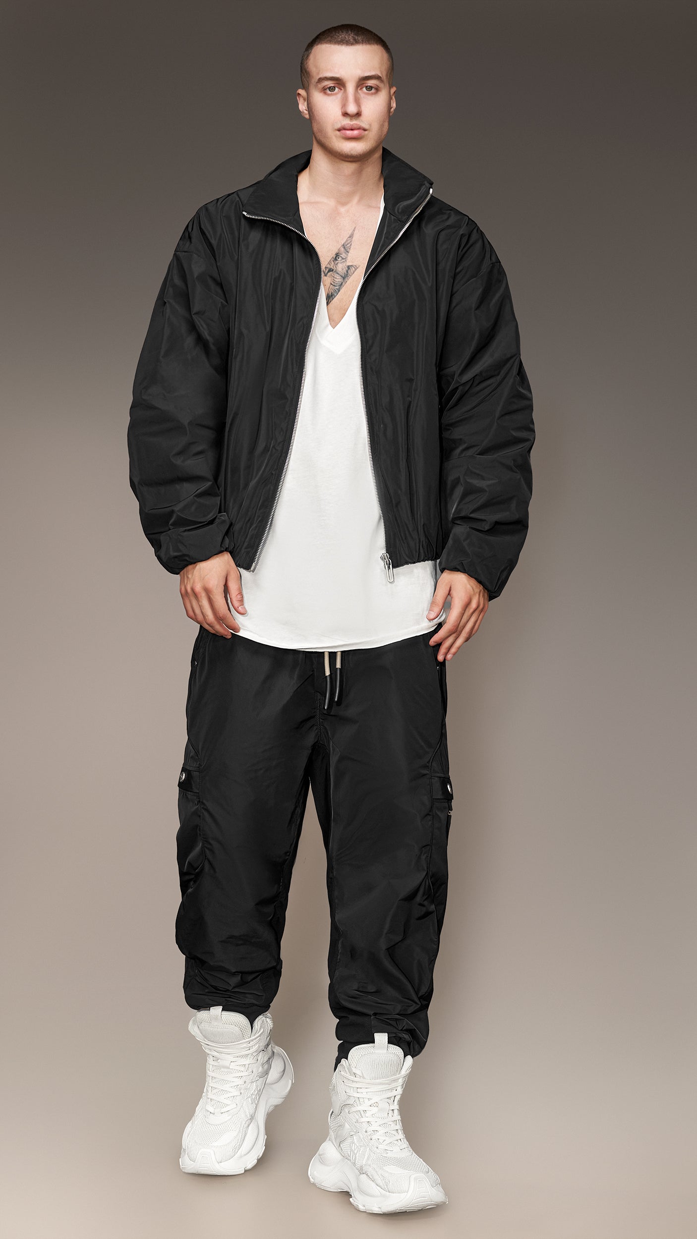 Made by Society Jacket - J16694