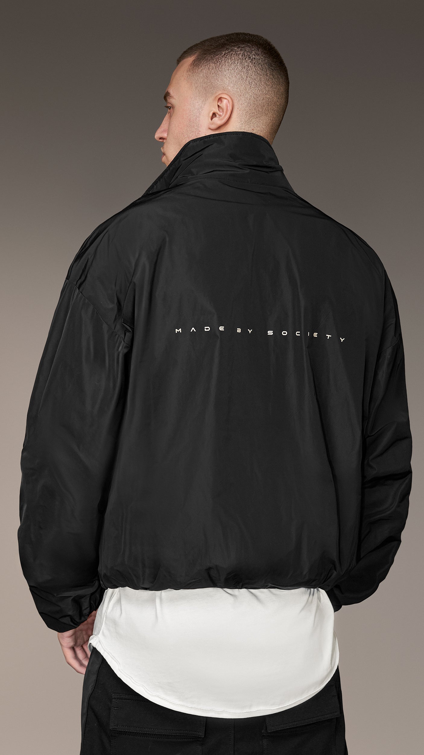 Made by Society Jacket - J16694