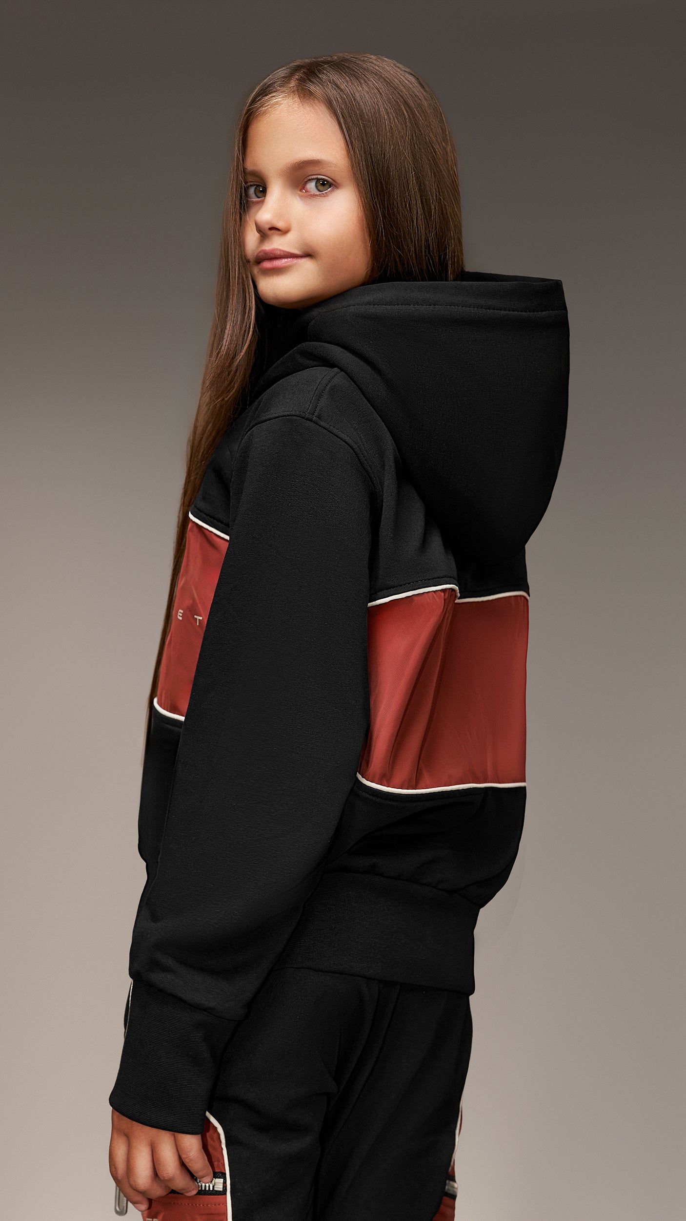 Made by Society Hoodie - H36673