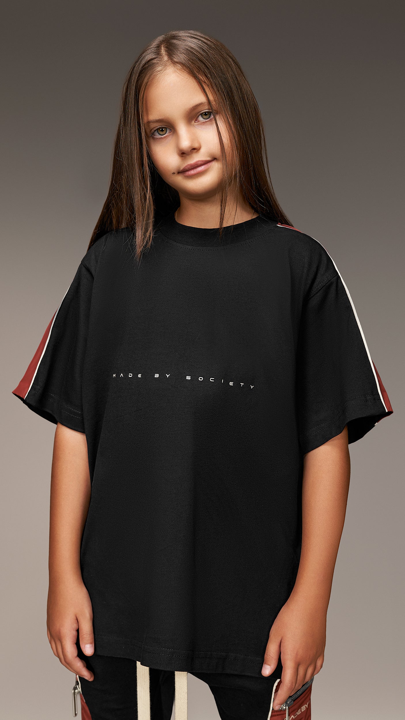 Made by Society T-Shirt - T36666