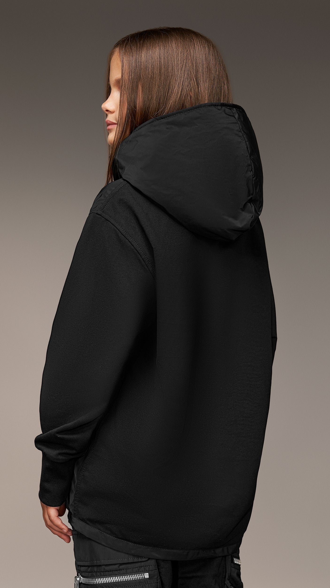 Made by Society Hoodie - H36698