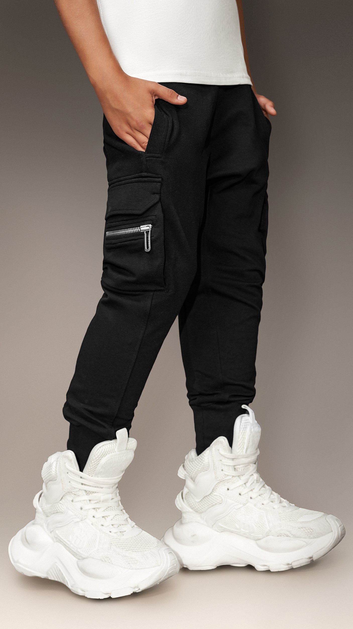 Cargo Pants - P34001