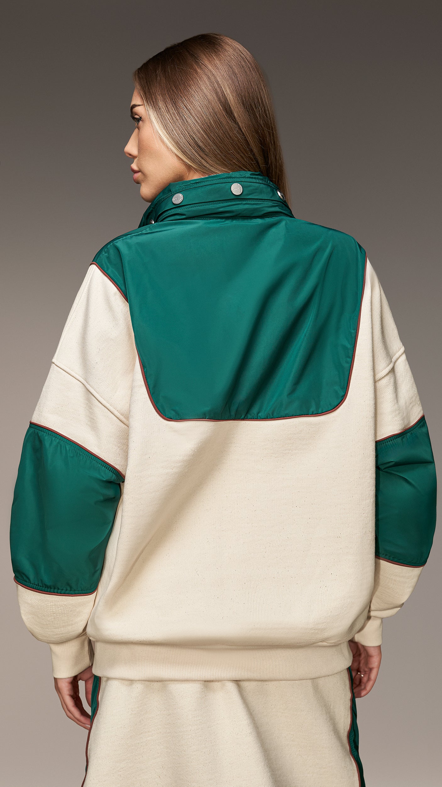 Made by Society Hoodie - H26739