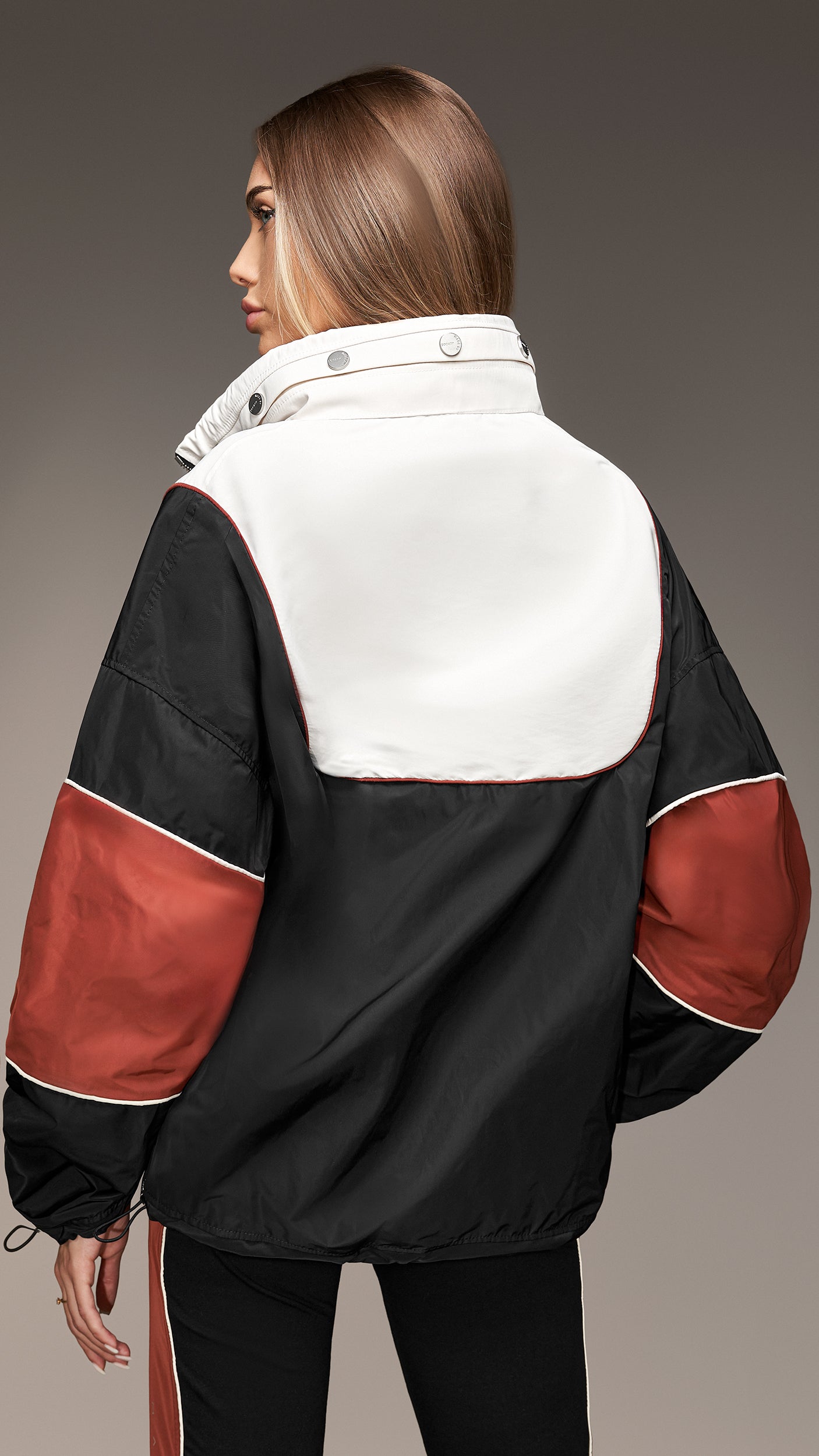 Hoodie Made by Society - H26678