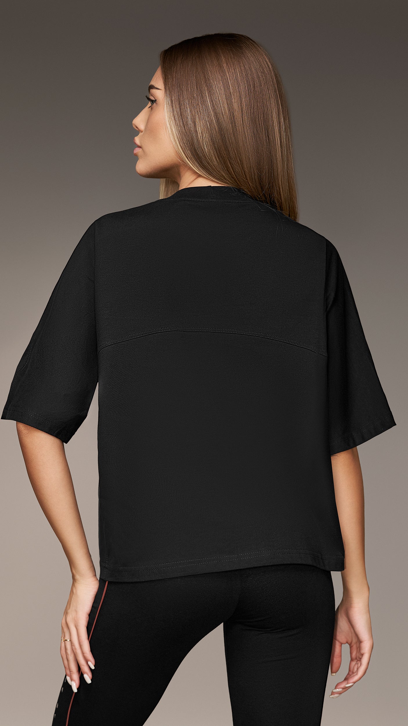 Tricou Made by Society - T26677