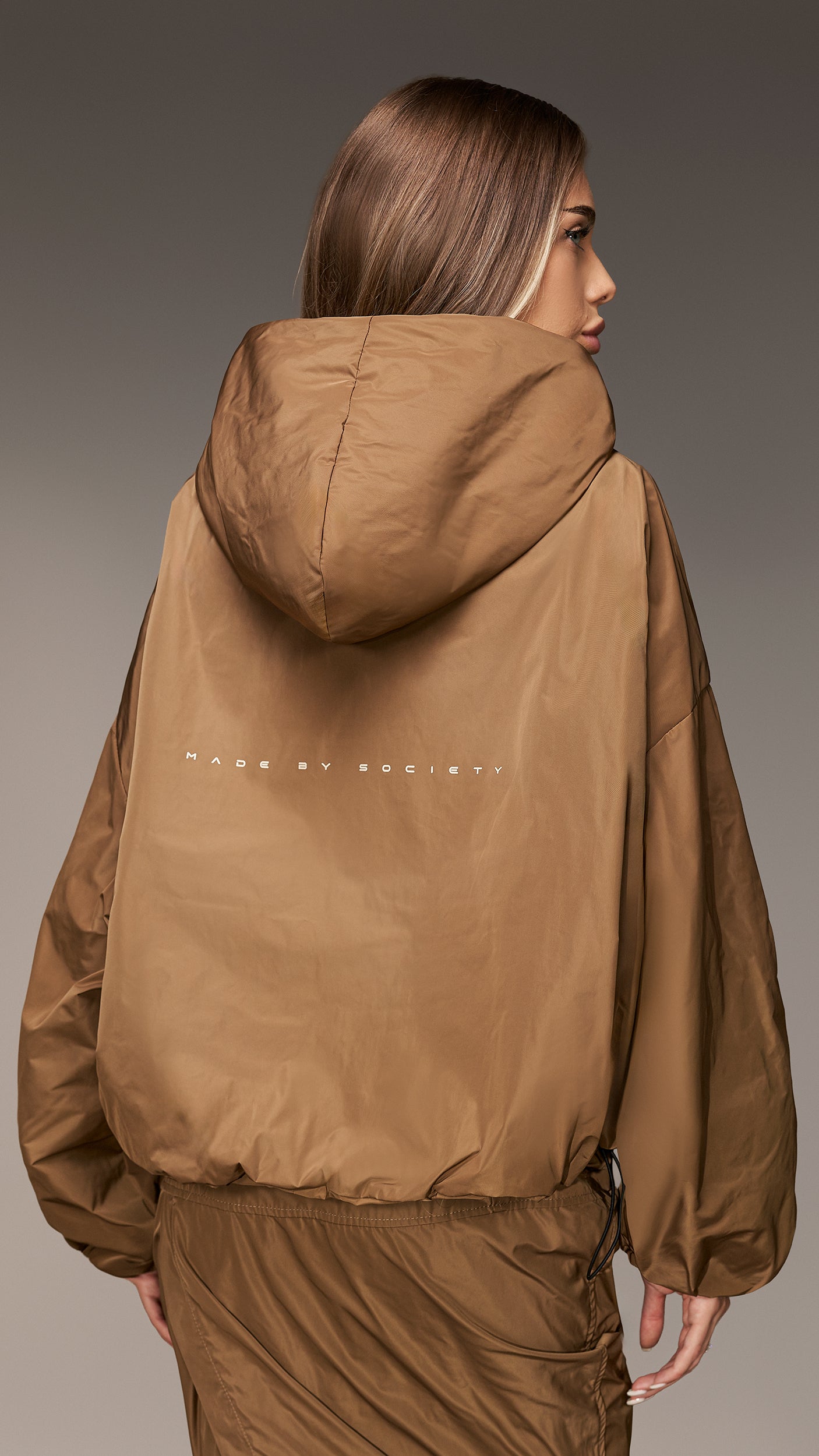 Made by Society Jacket - J26697