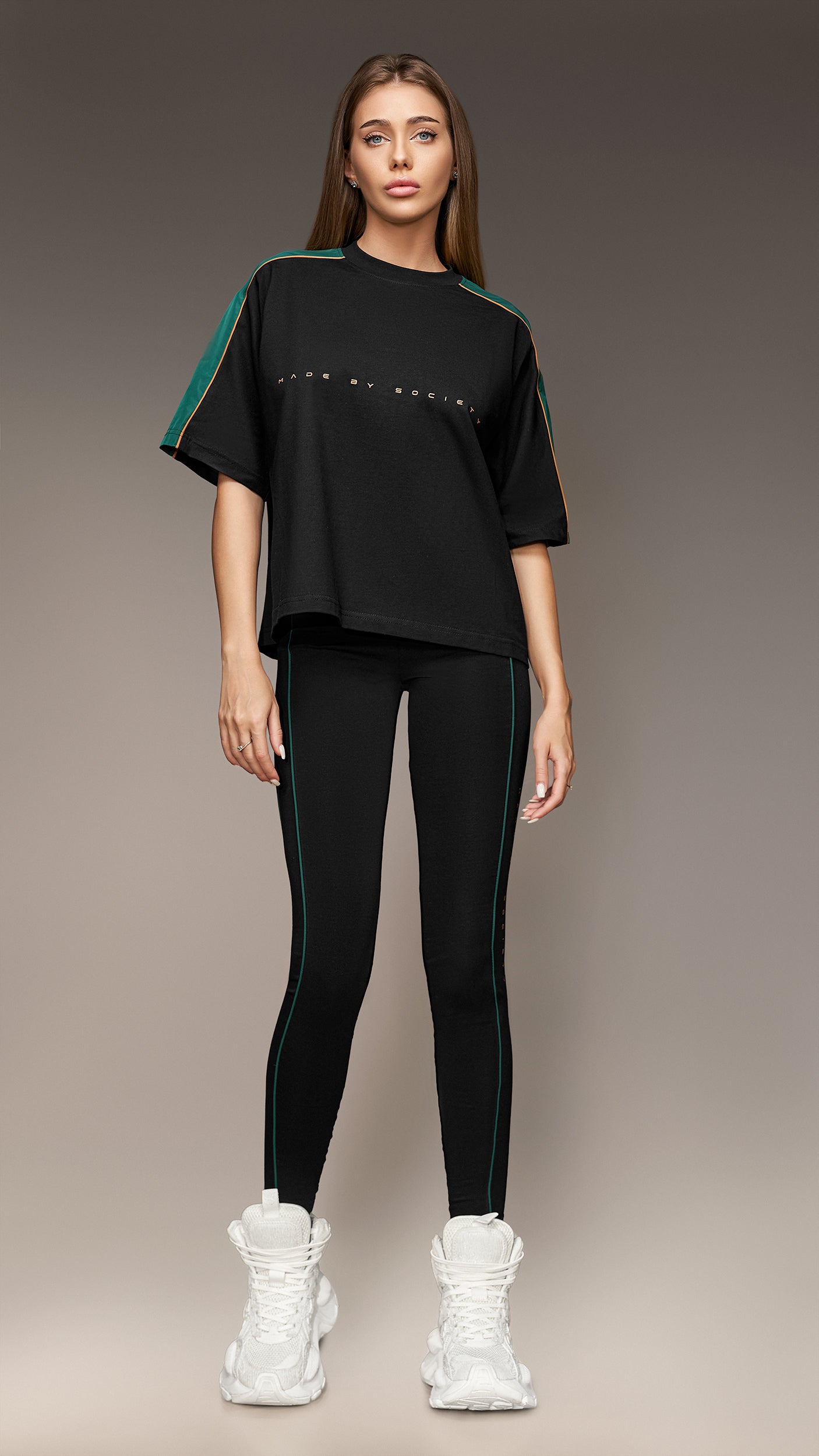 Legging Trousers - P26682