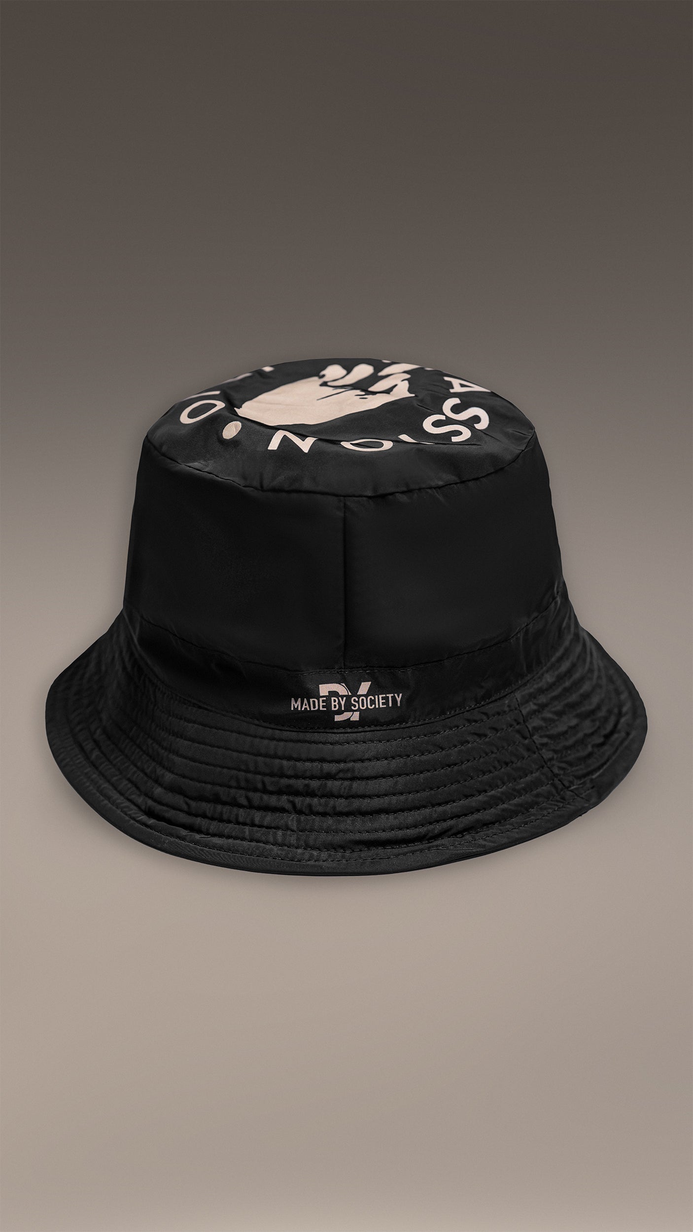 F/ck bucket hat - A14957