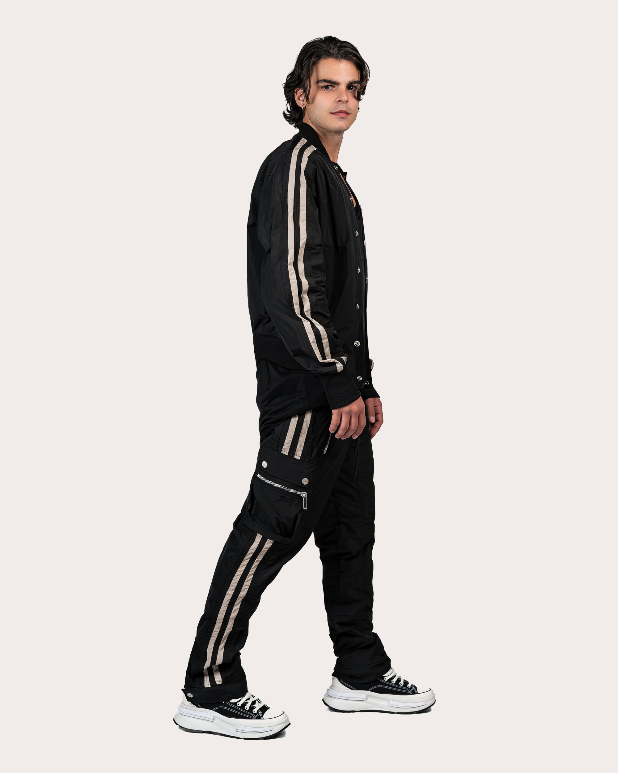 Cargo Pants - P13038