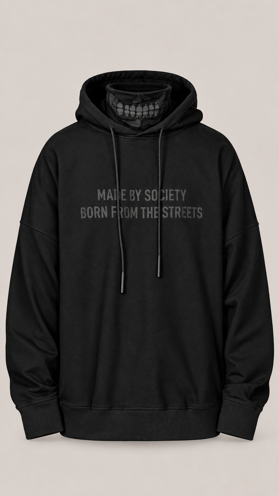 Urban Unit Hoodie - H17645
