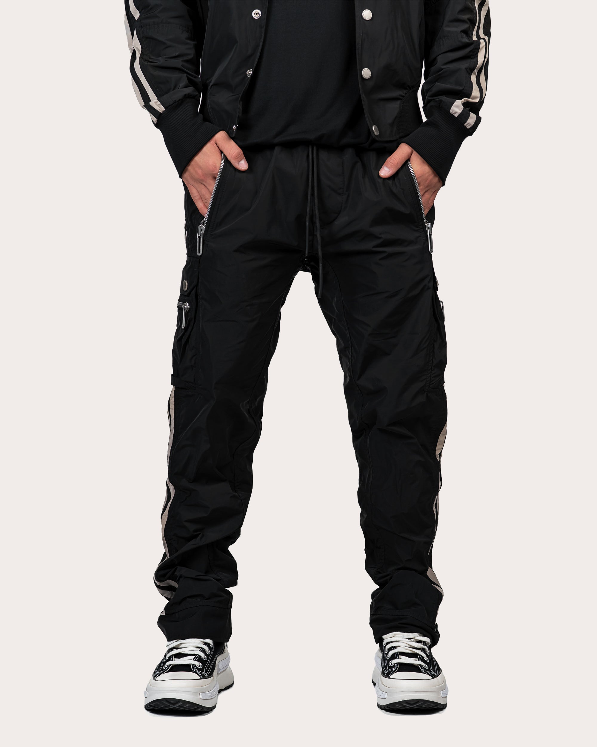 Cargo Pants - P13038