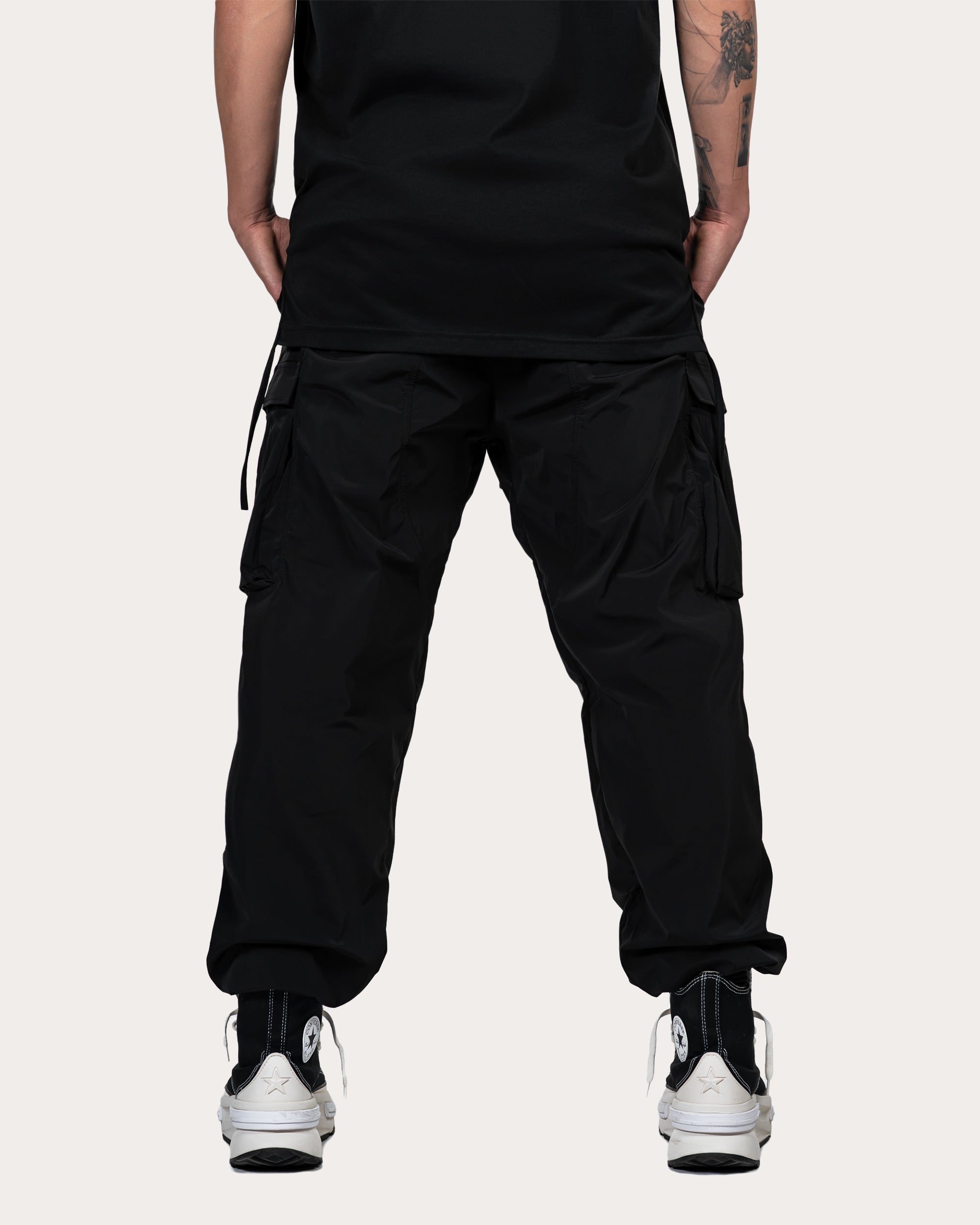 Cargo Pants - P13704