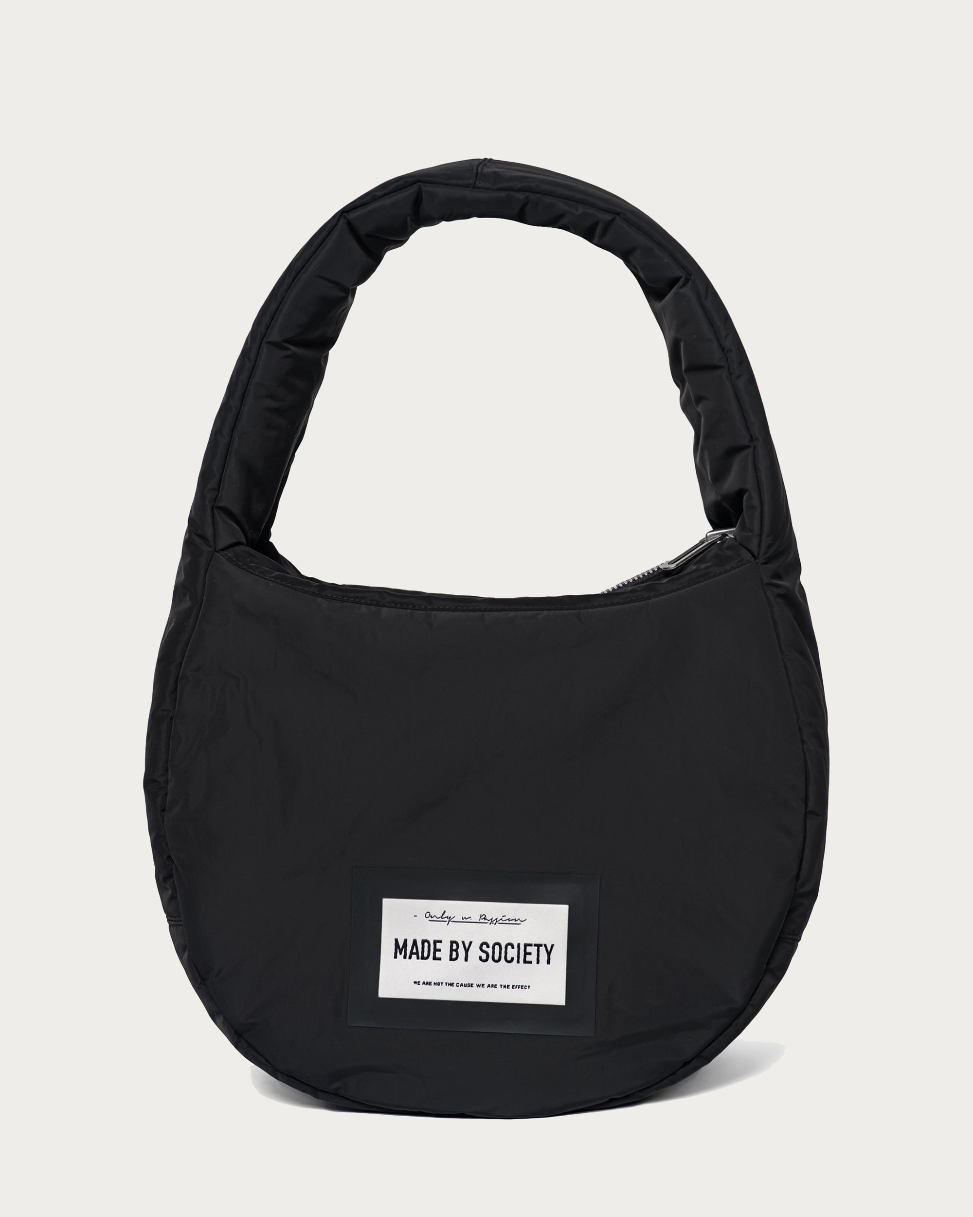 Shoulder Padded Bag - A14457