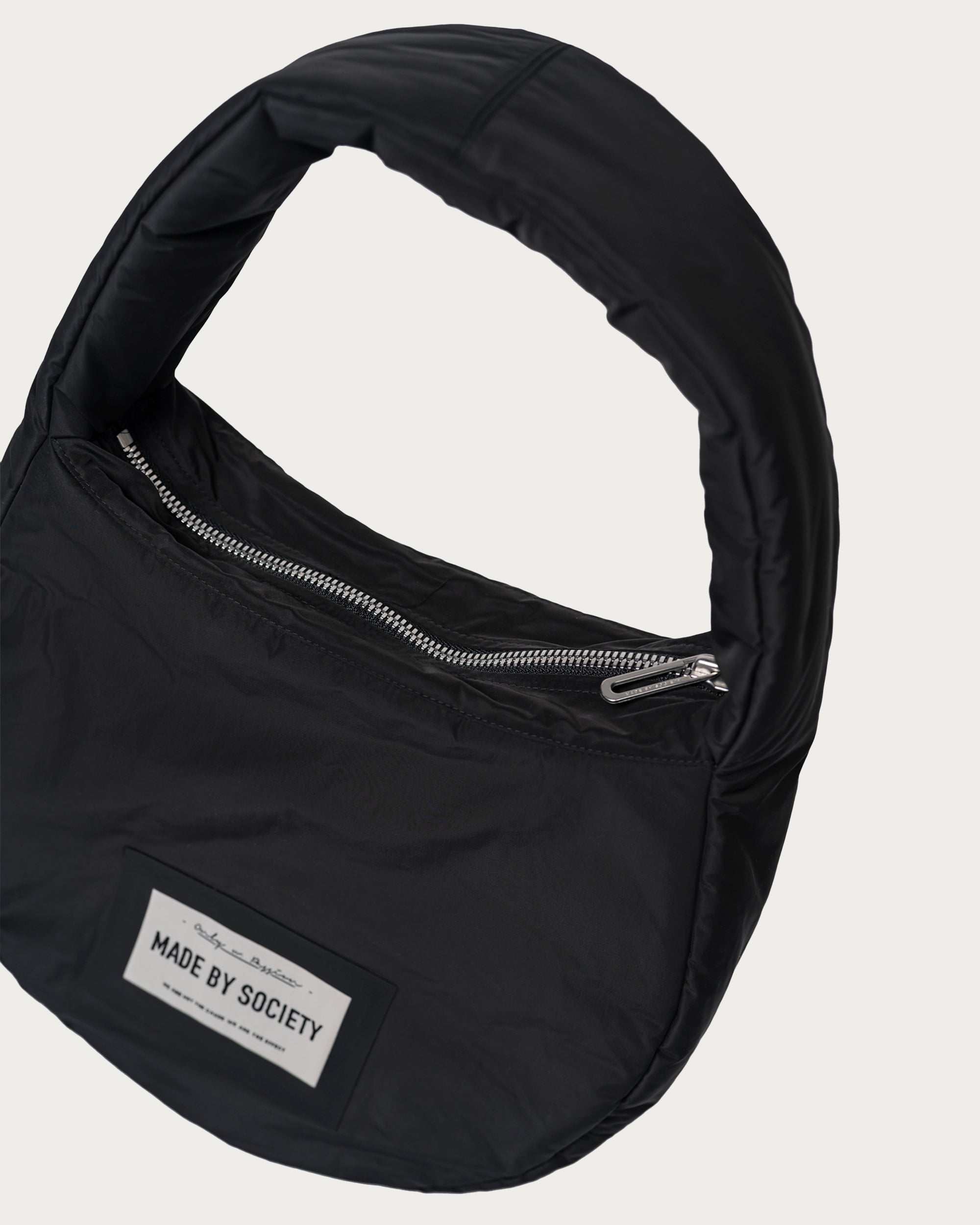 Shoulder Padded Bag - A14457