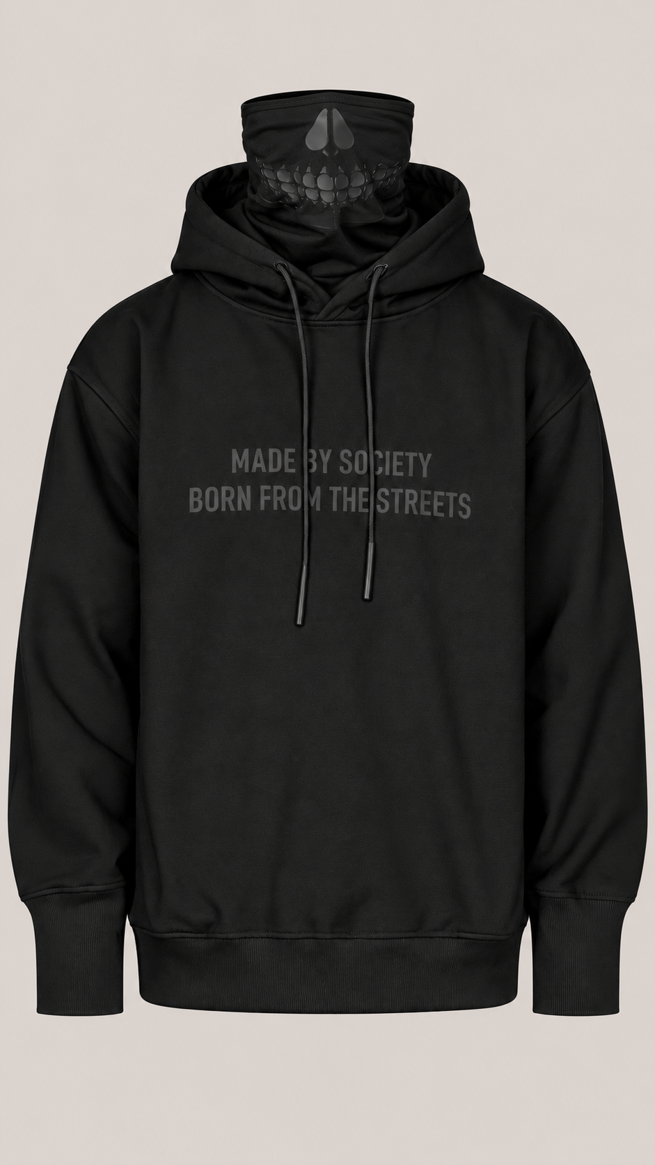 Urban Unit Hoodie - H17645