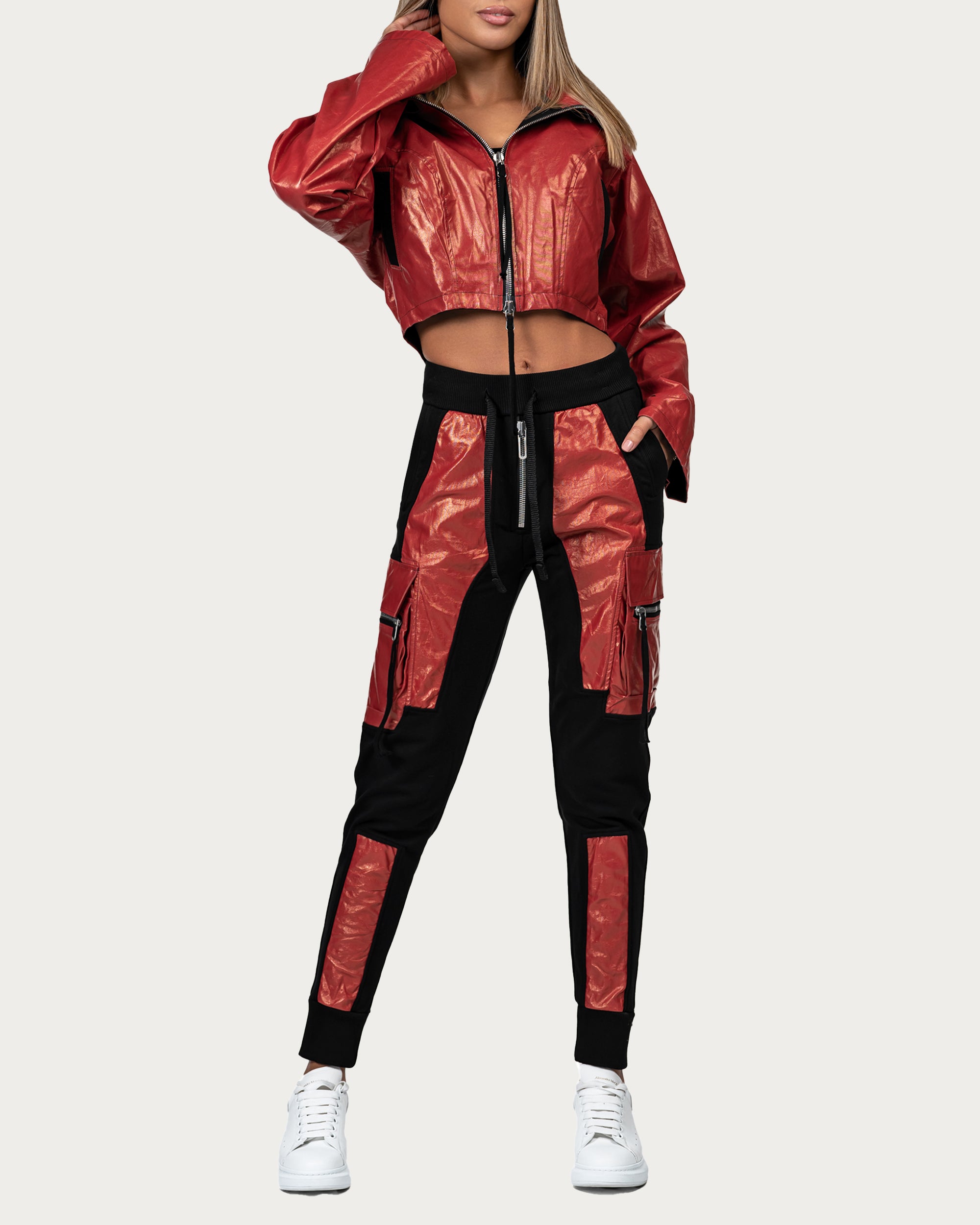 Hoodie Jacket - J21601
