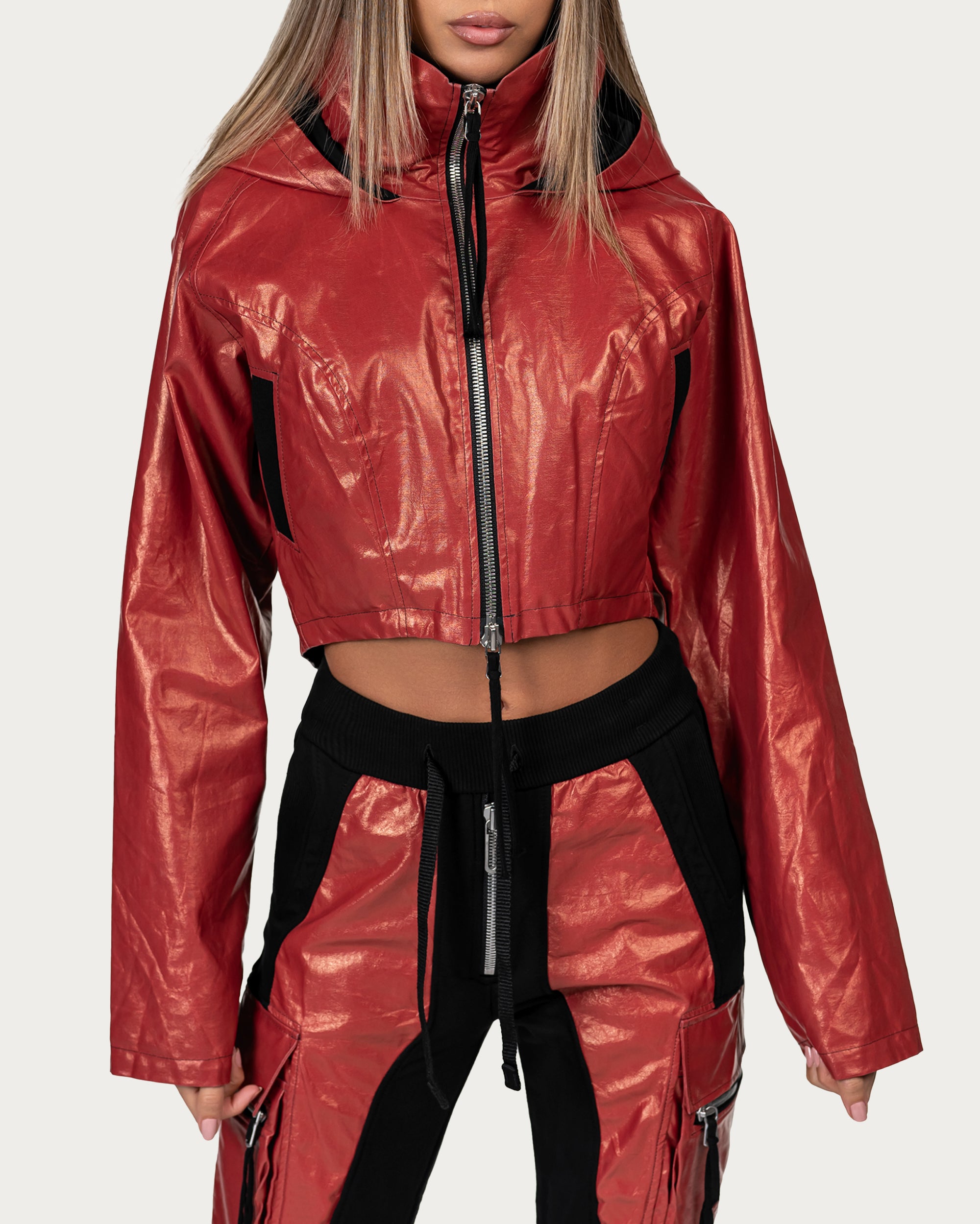 Hoodie Jacket - J21601