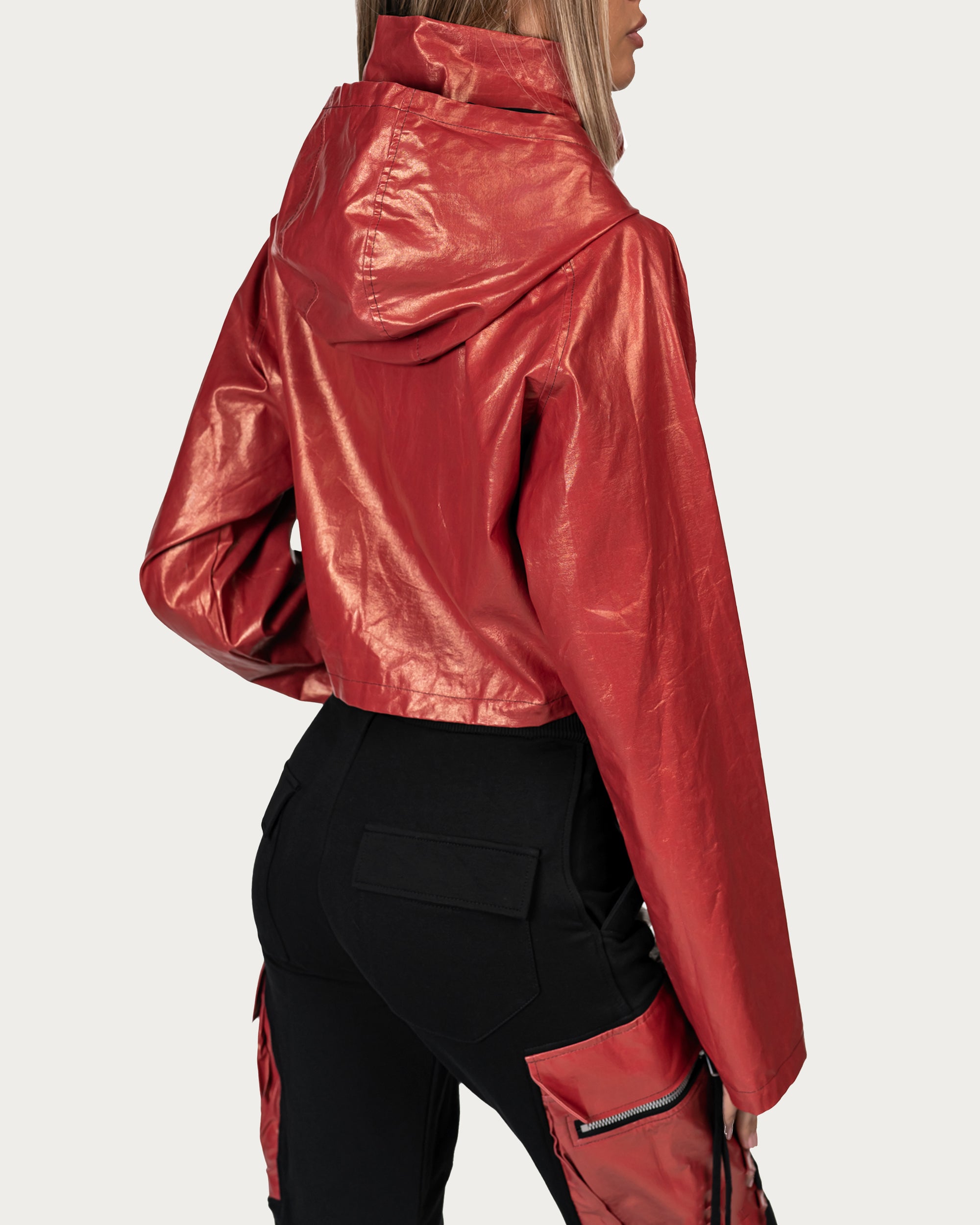 Hoodie Jacket - J21601