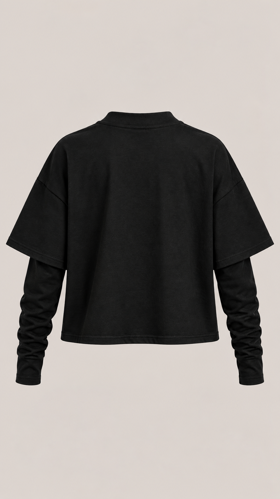 PORTRAIT TEE T-shirt - T27895