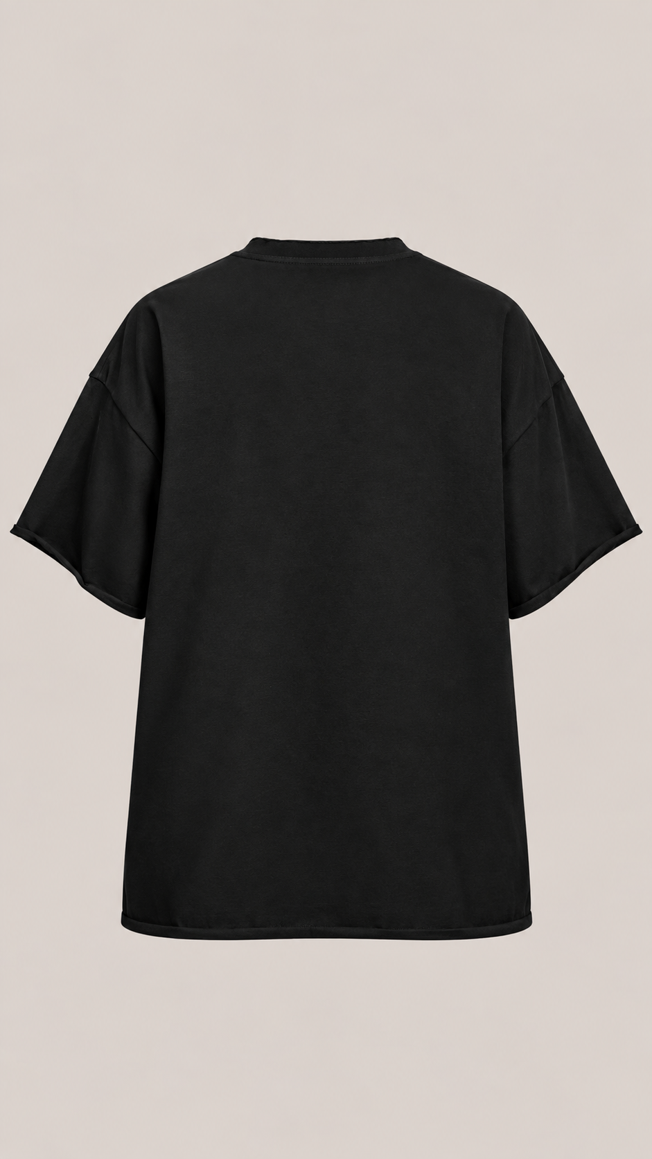 Noir Élément T-Shirt - T27904