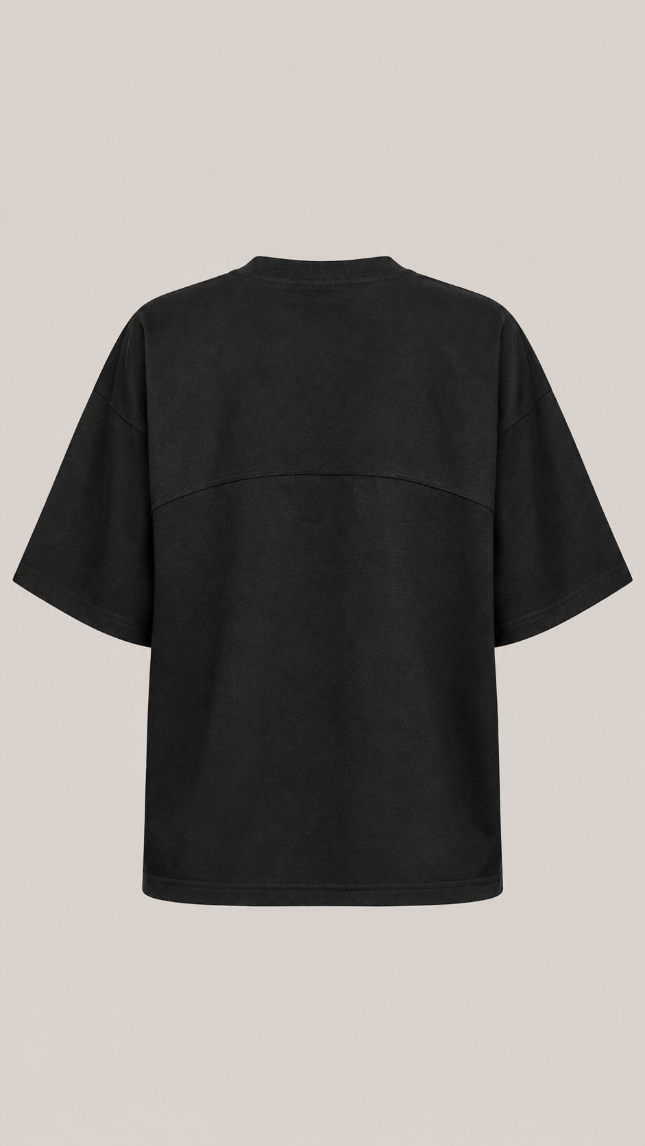 Tricou Siah - T27879
