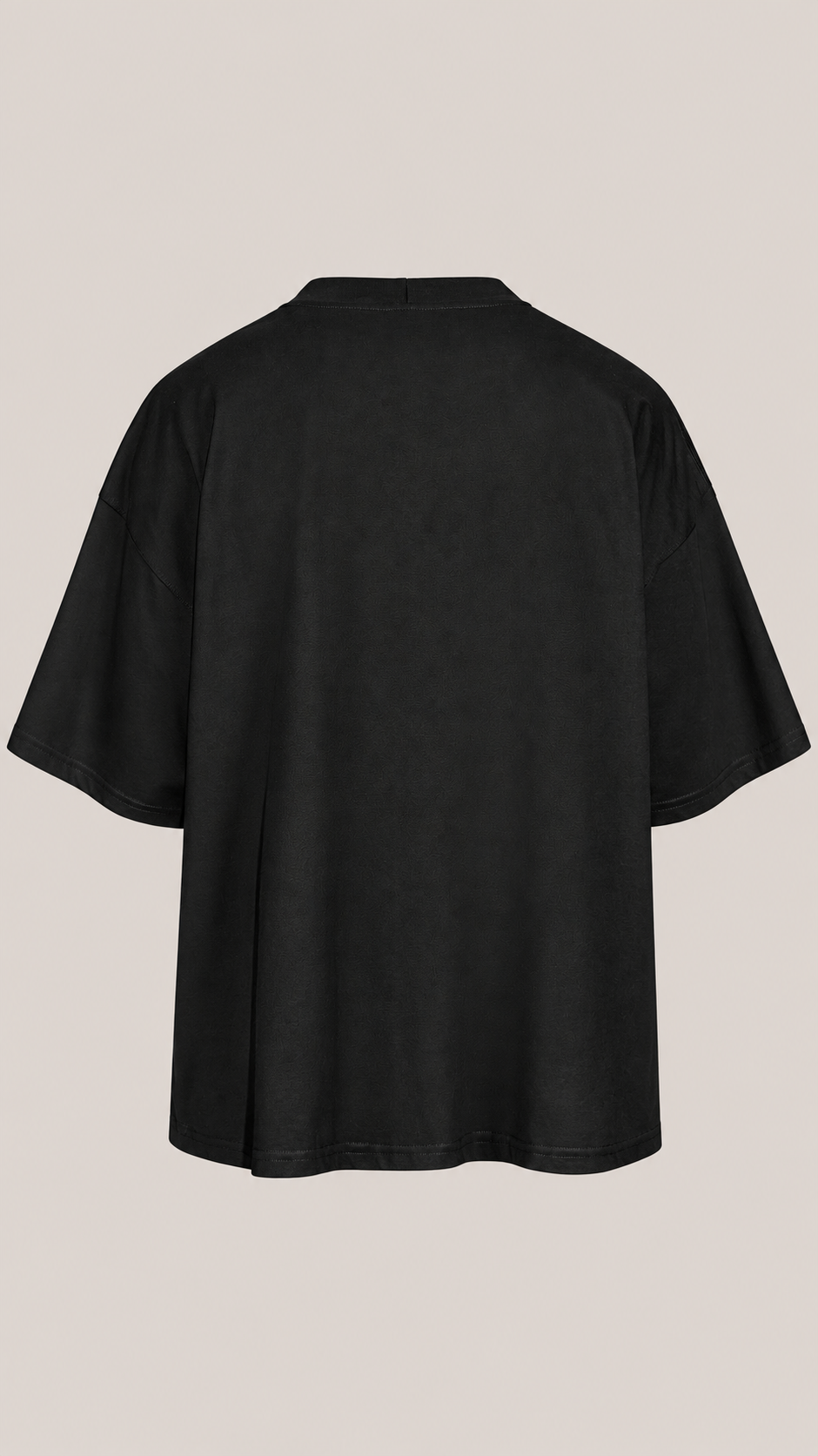 Tricou Heure Noire - T17688