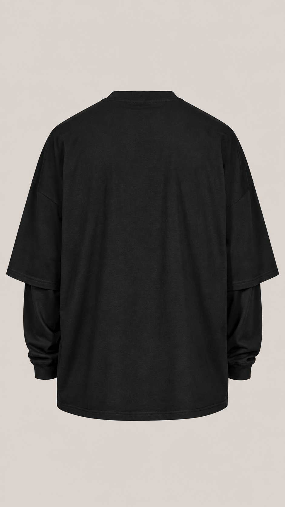Tricou UNDERLAY - T17594